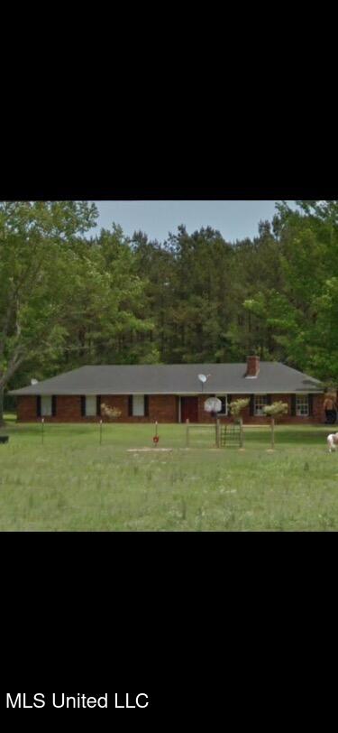 5822 Oxford Meadville Road, Gloster, Mississippi image 1