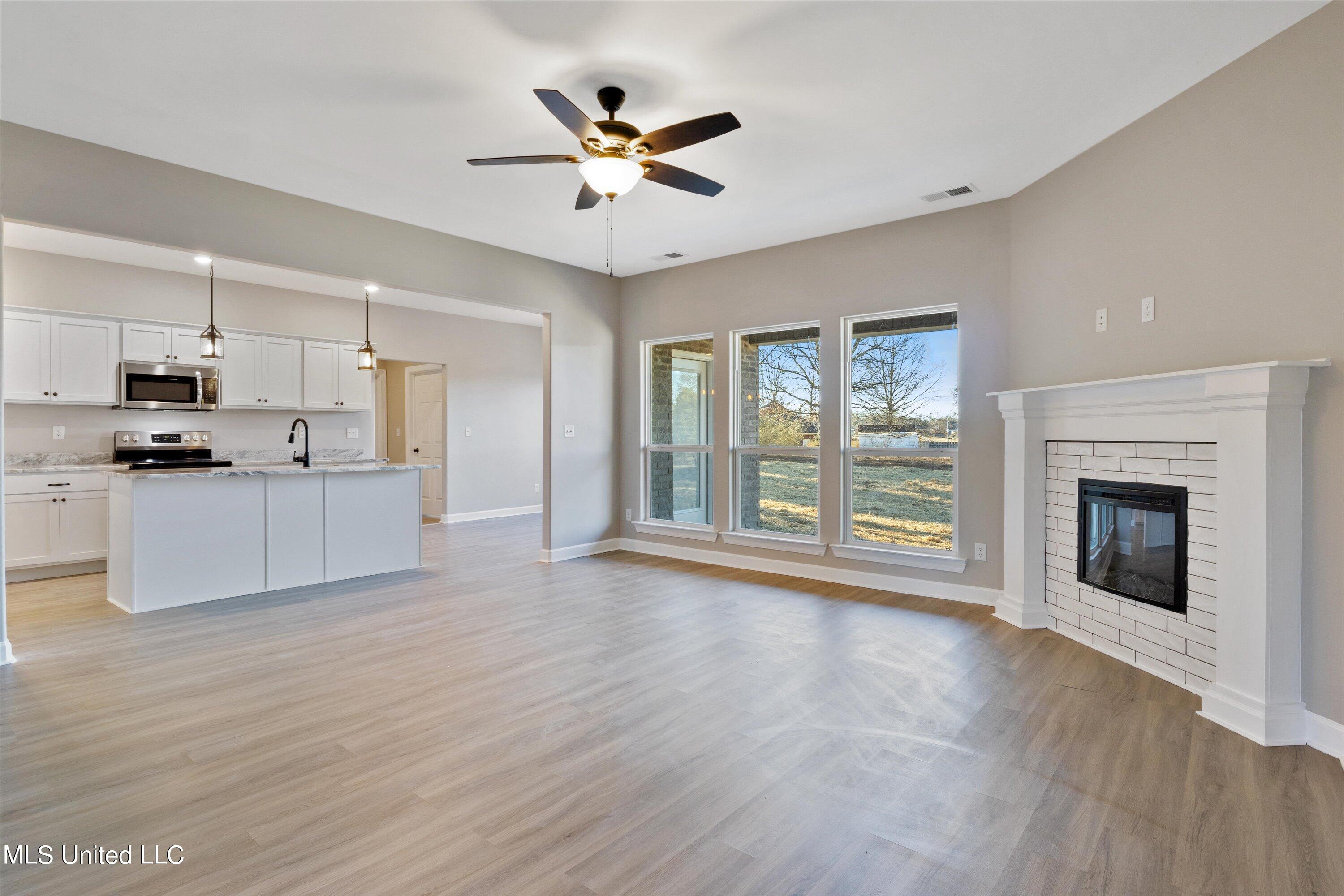 88 Anglers Cove, Red Banks, Mississippi image 3
