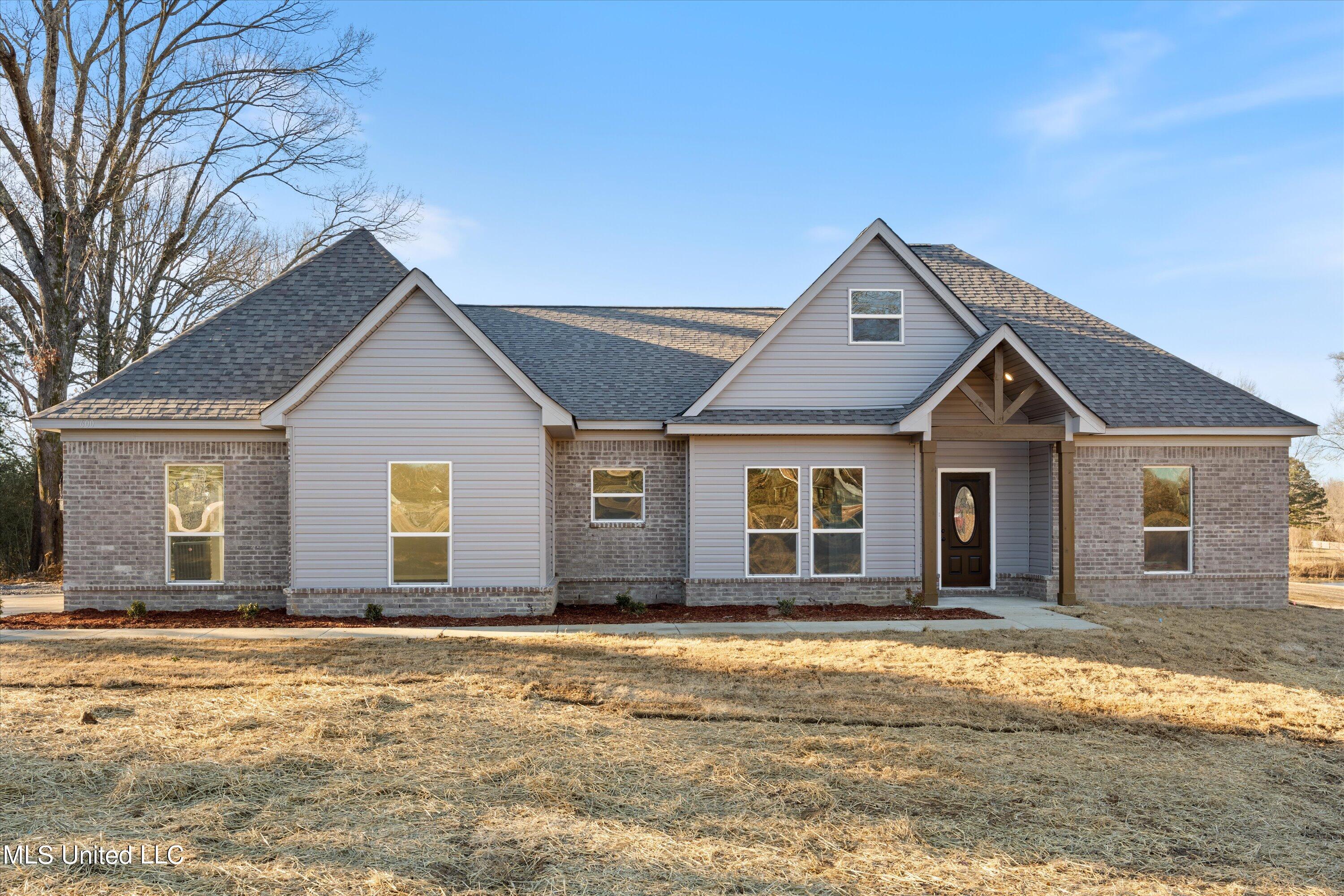 88 Anglers Cove, Red Banks, Mississippi image 1
