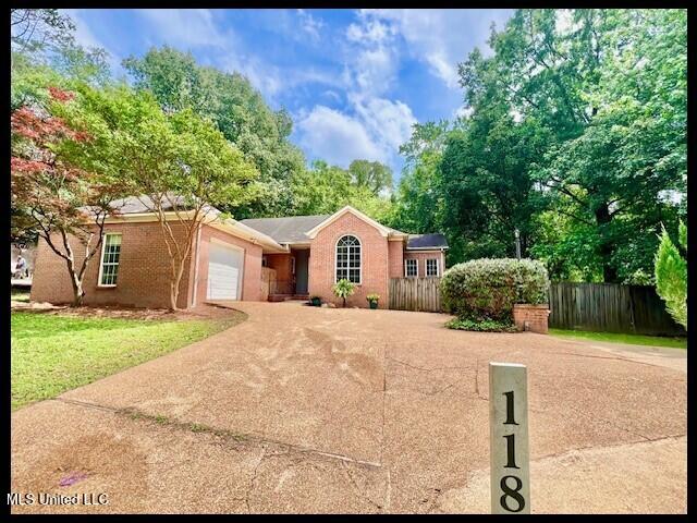 118 Trianon Street, Batesville, Mississippi image 5