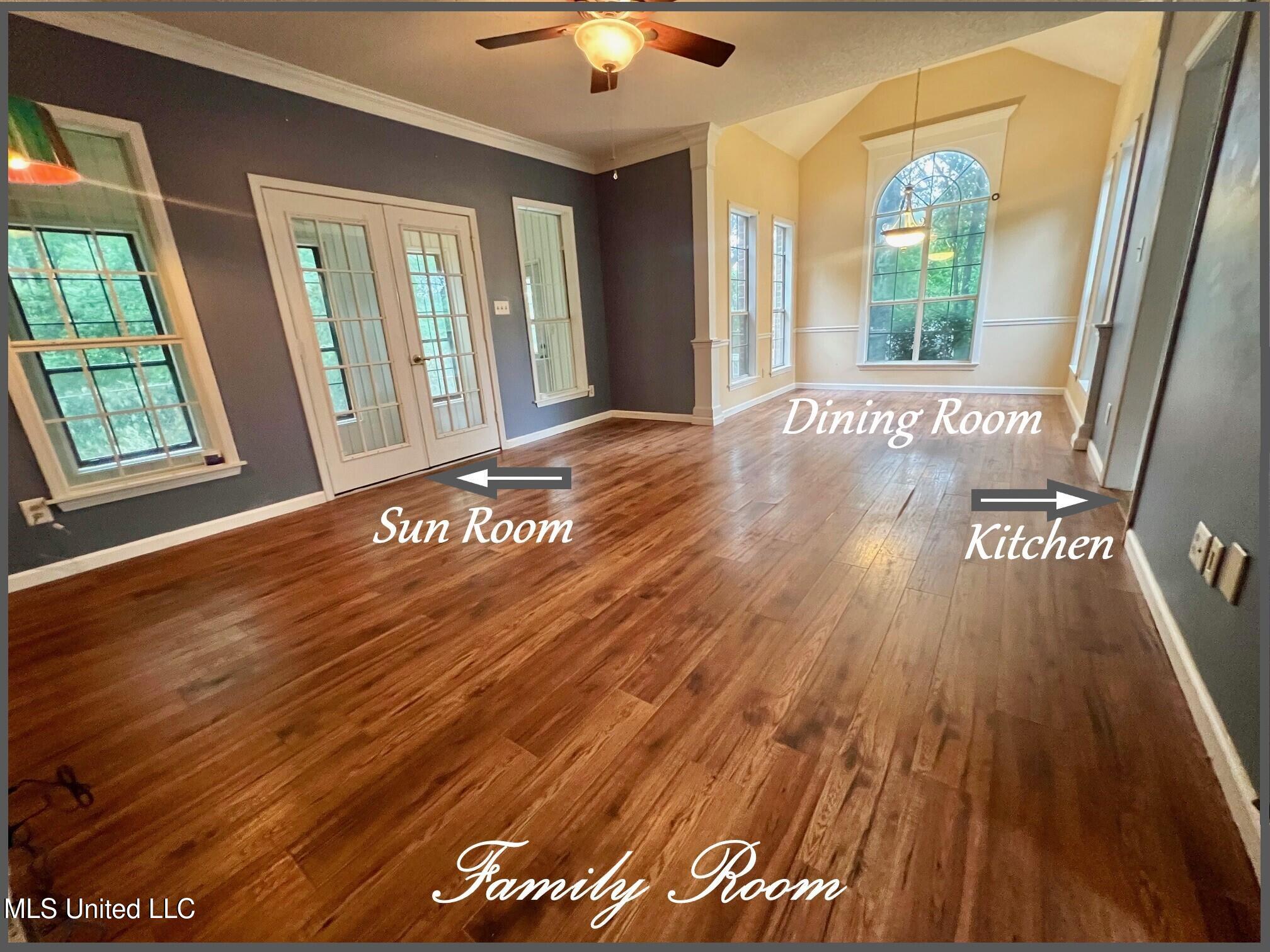 118 Trianon Street, Batesville, Mississippi image 23