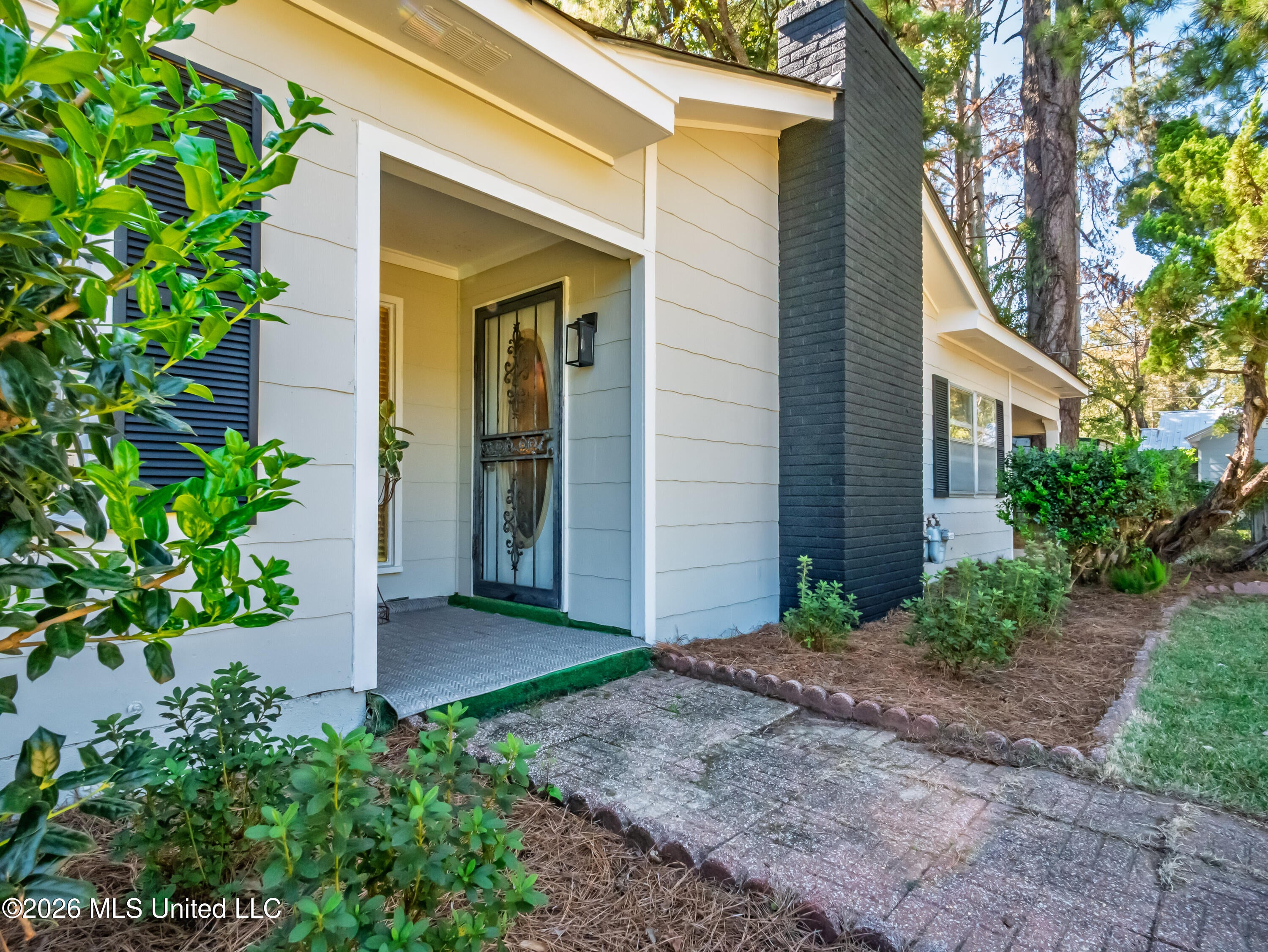 204 North Street