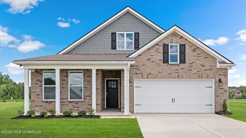 Homes For Sale - 8225 Bankhead Drive<br/> Olive Branch, MS 38654
