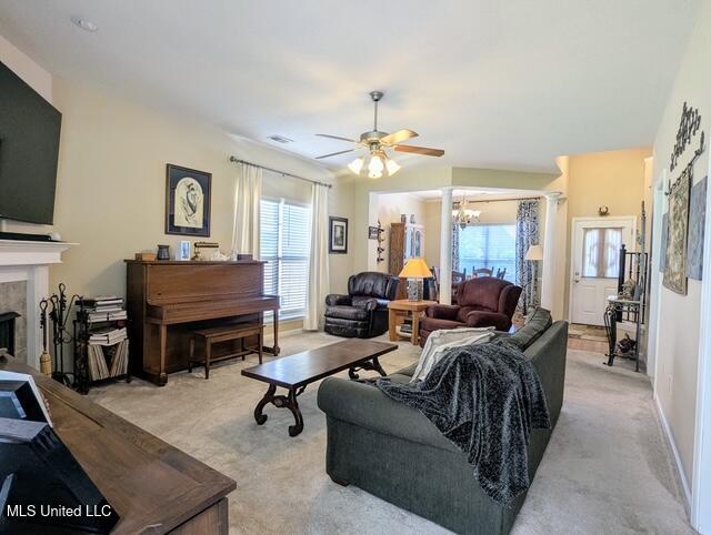 211 Fairway Trace Drive, Hernando, Mississippi image 4