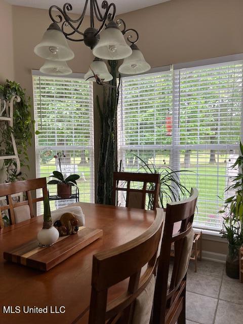 211 Fairway Trace Drive, Hernando, Mississippi image 8