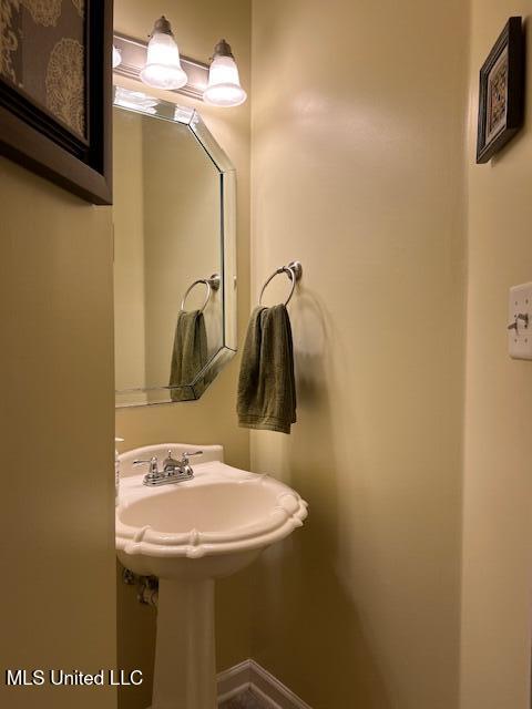 211 Fairway Trace Drive, Hernando, Mississippi image 16