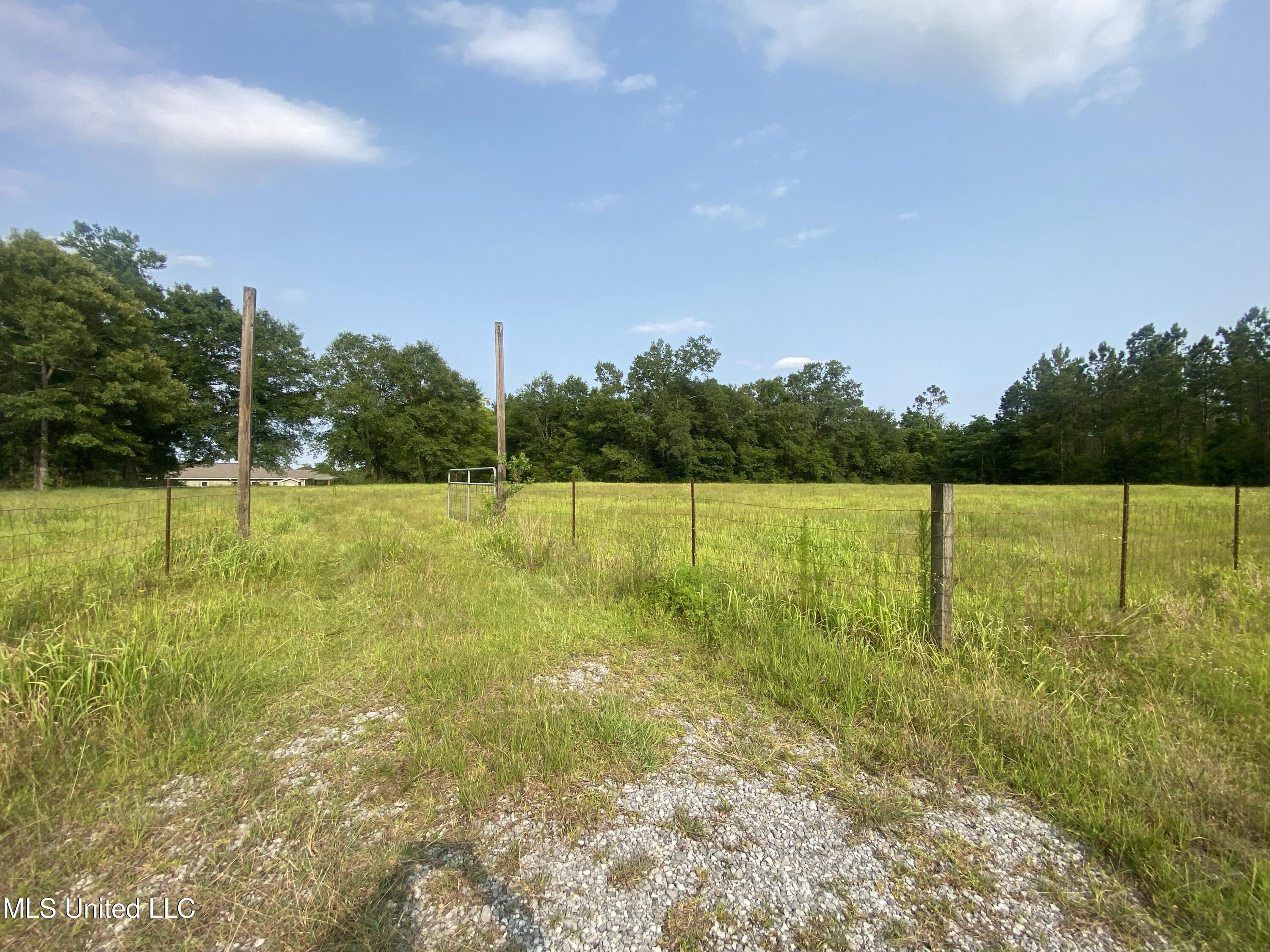 3.6 Acres Moran Road, Gulfport, Mississippi image 5
