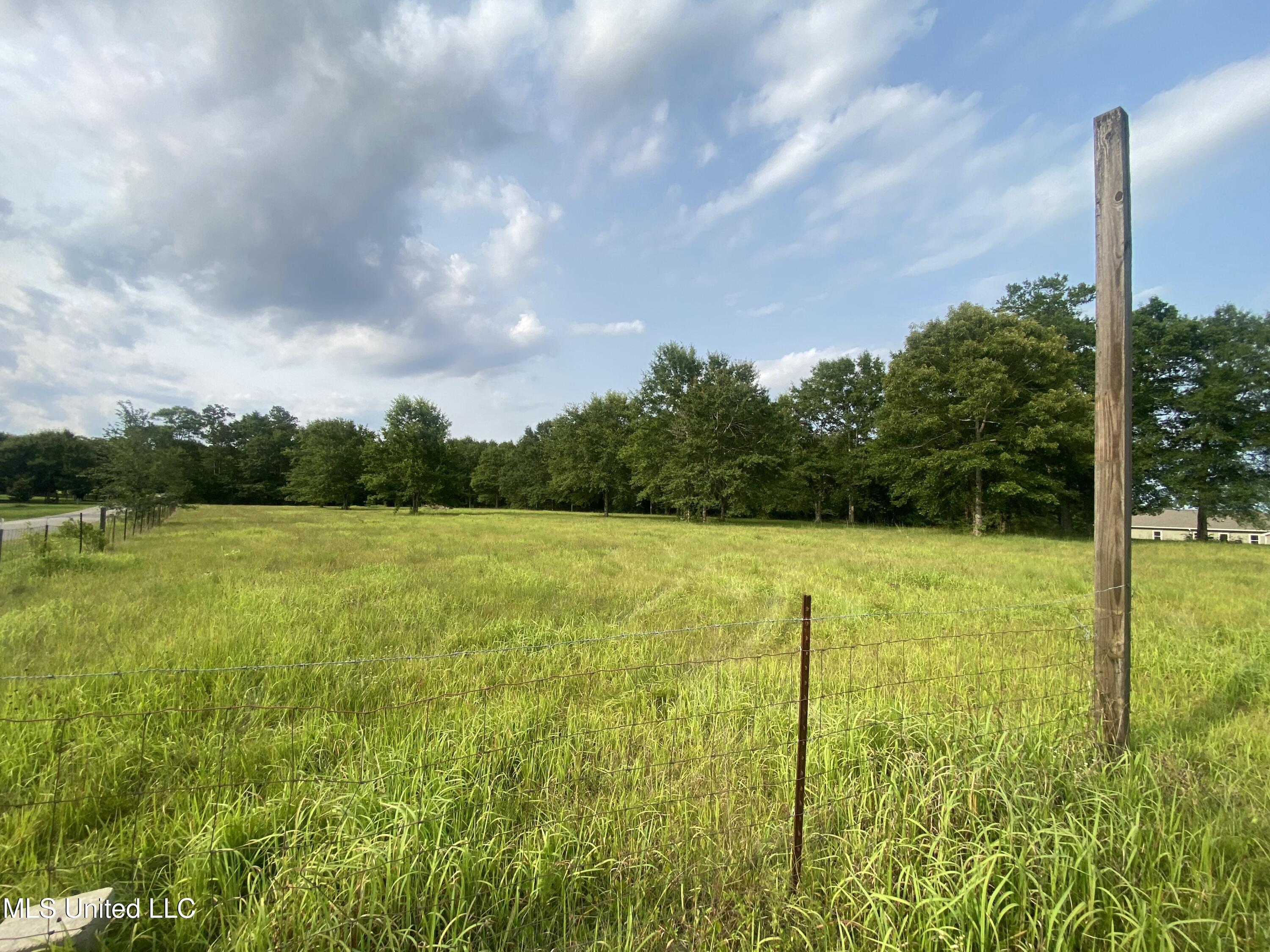 3.6 Acres Moran Road, Gulfport, Mississippi image 2