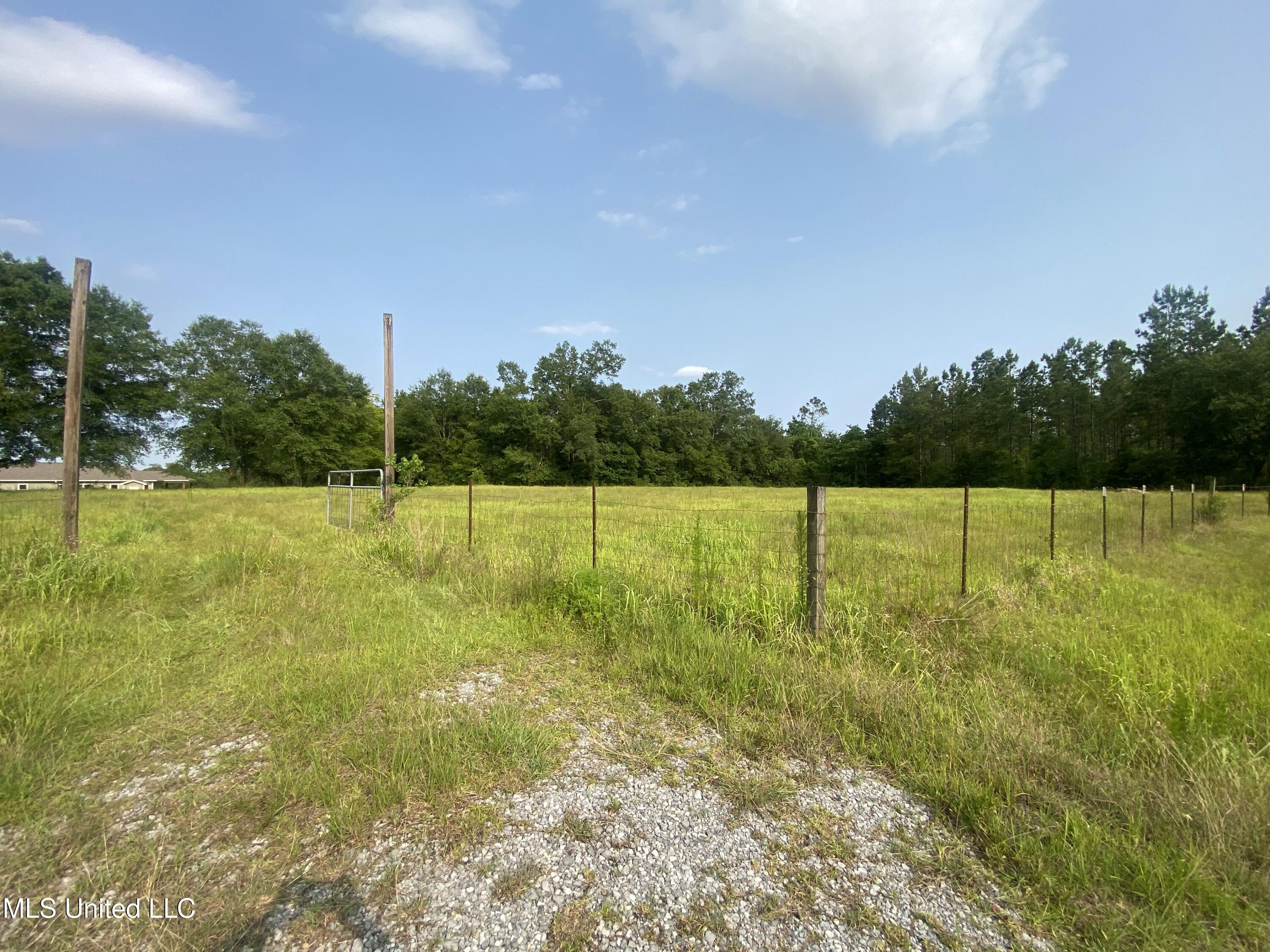 3.6 Acres Moran Road, Gulfport, Mississippi image 4