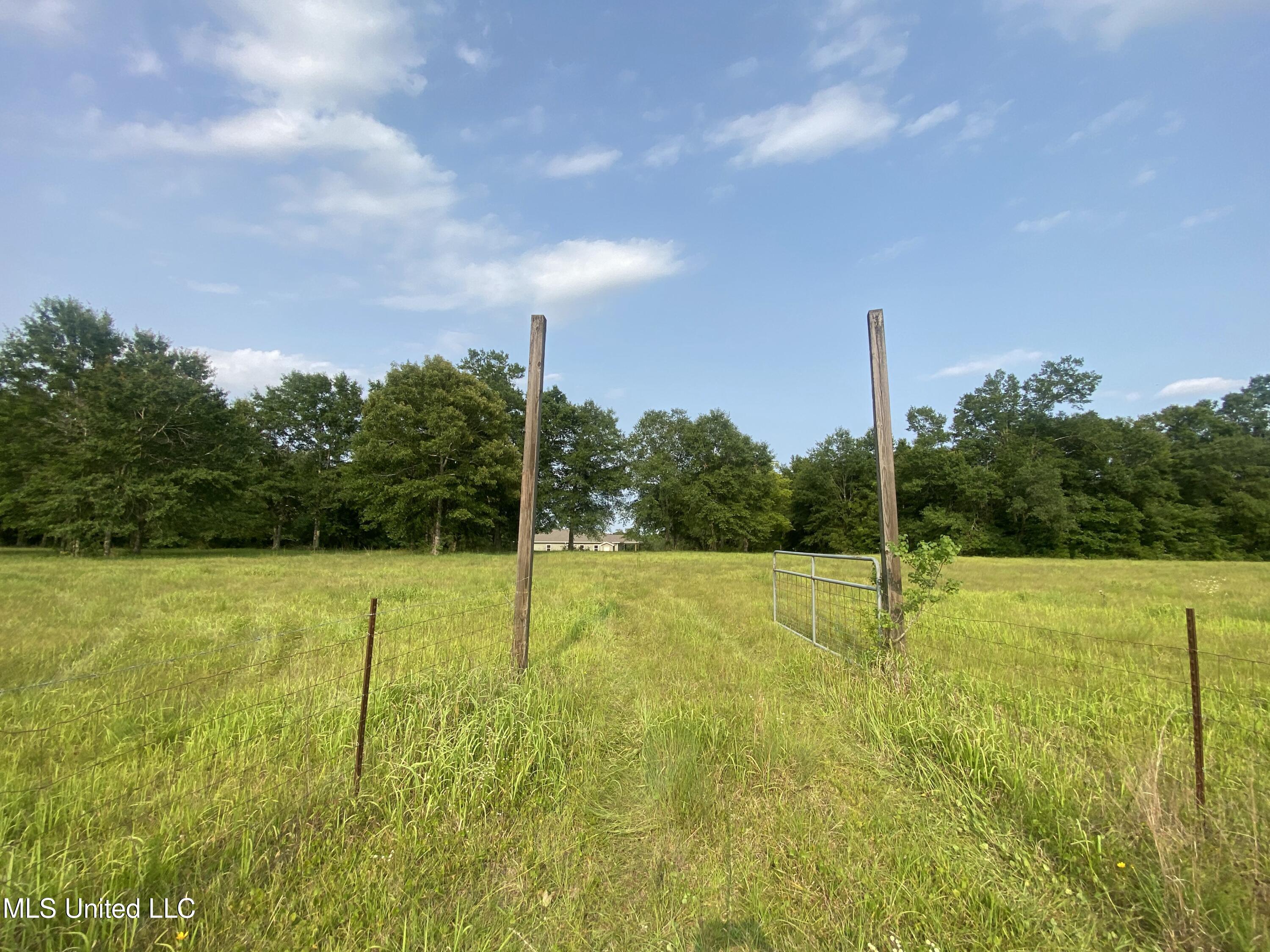 3.6 Acres Moran Road, Gulfport, Mississippi image 1