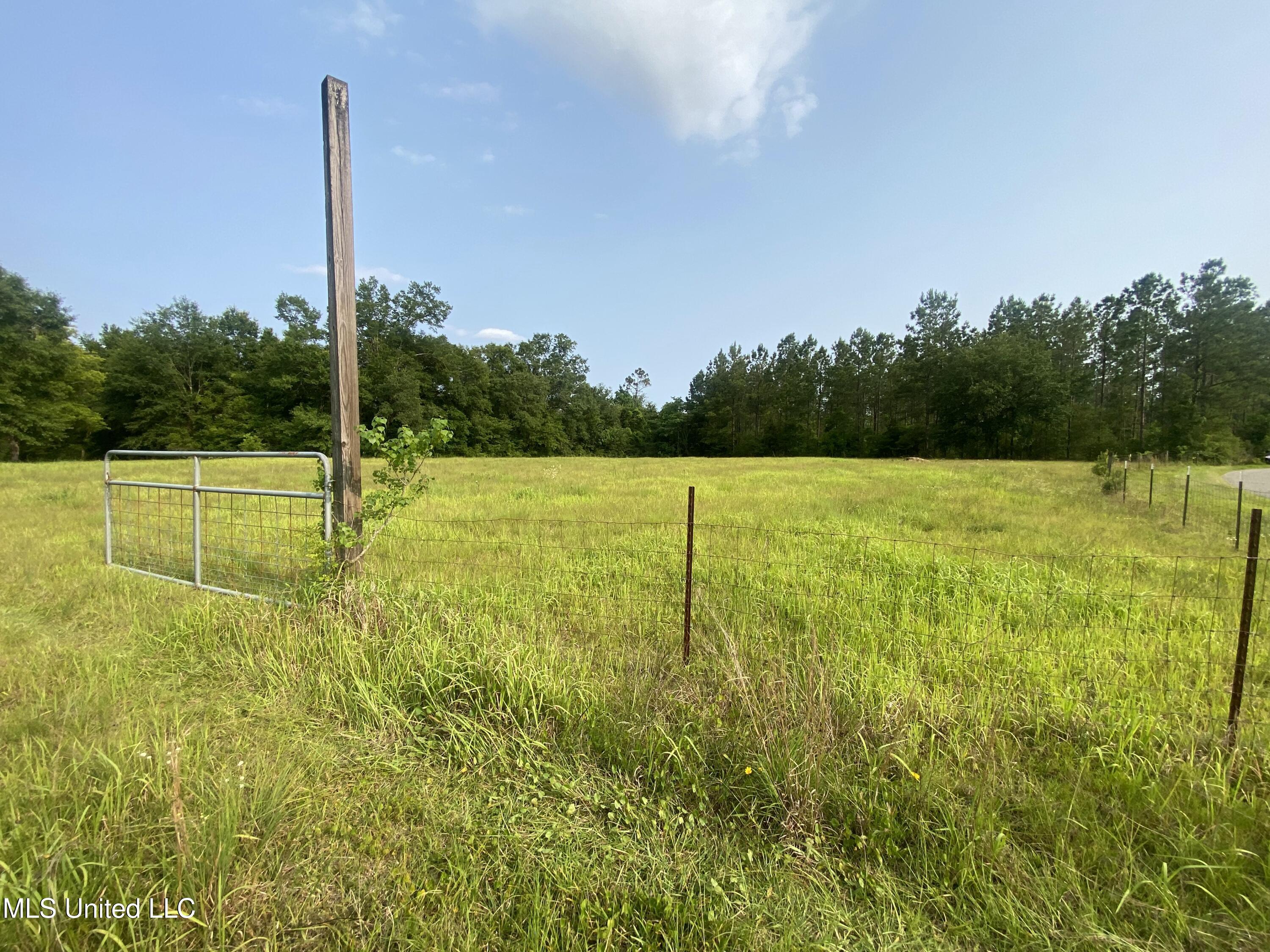 3.6 Acres Moran Road, Gulfport, Mississippi image 3