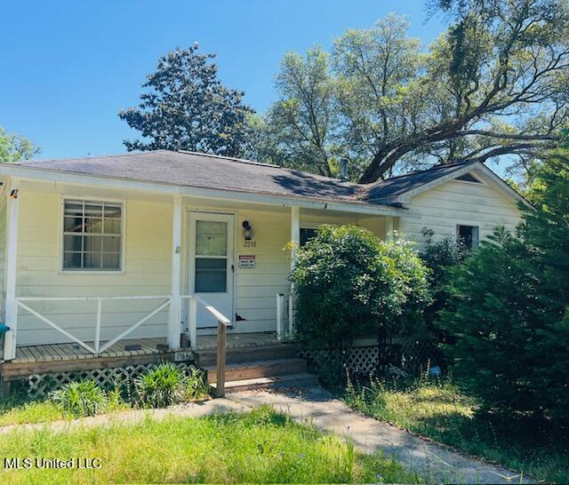 2218 Searle Avenue, Gulfport, Mississippi image 1