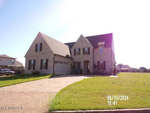 Single Family Residence in Southaven MS 5915 Shiloh Lane.jpg