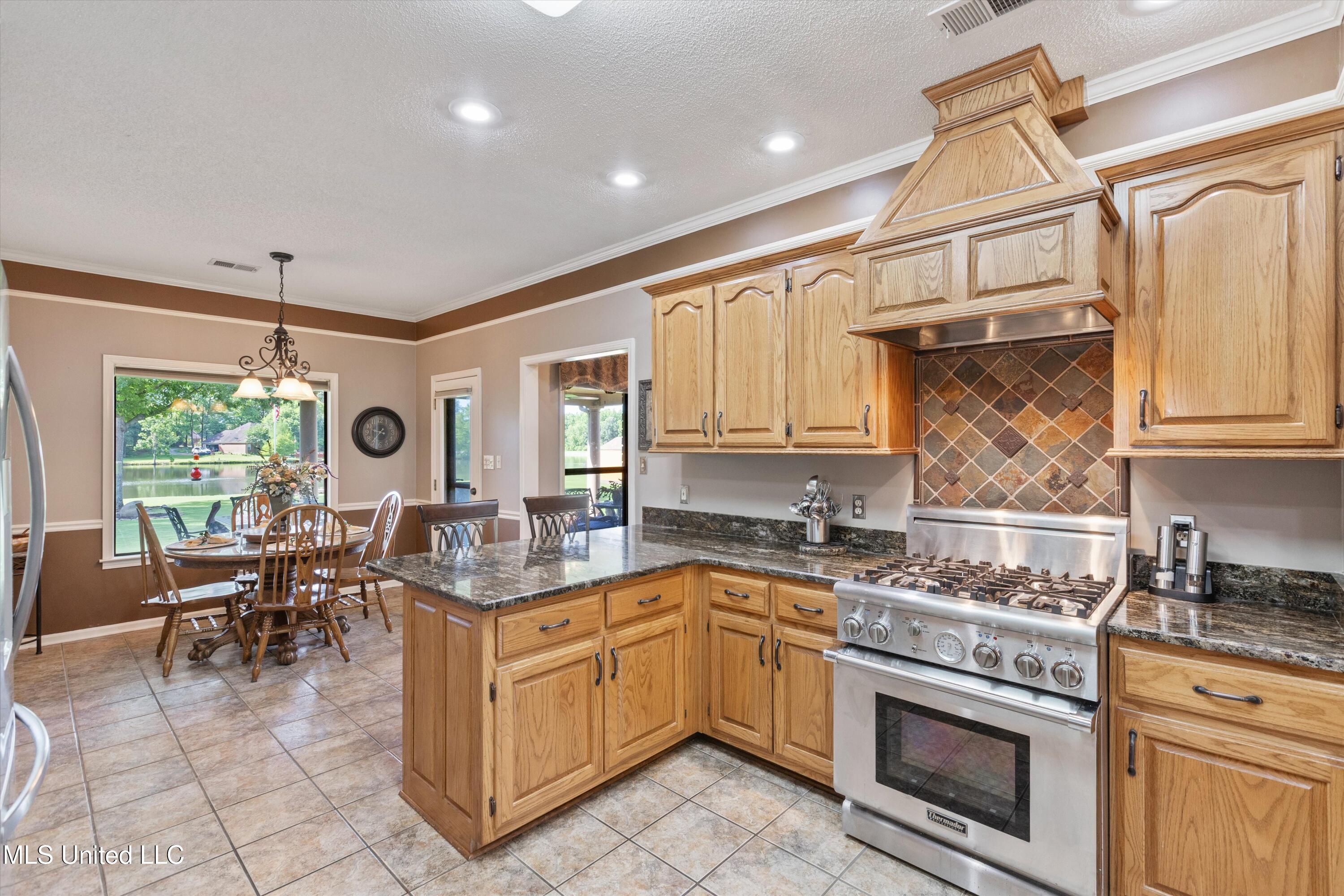 2075 Wood Hill Drive, Horn Lake, Mississippi image 9