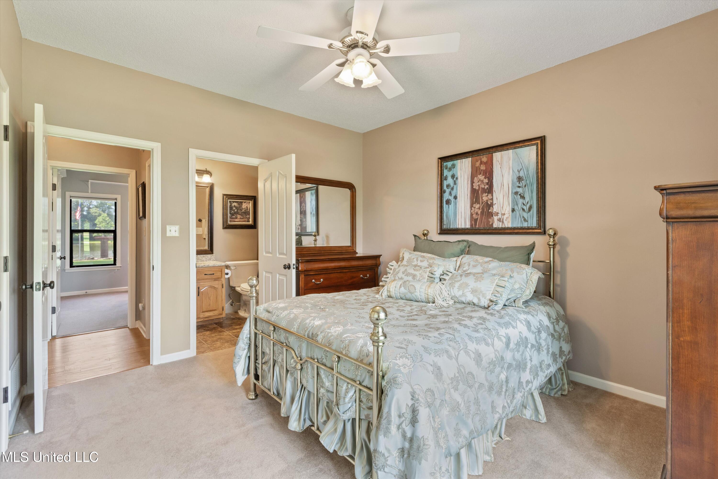 2075 Wood Hill Drive, Horn Lake, Mississippi image 20