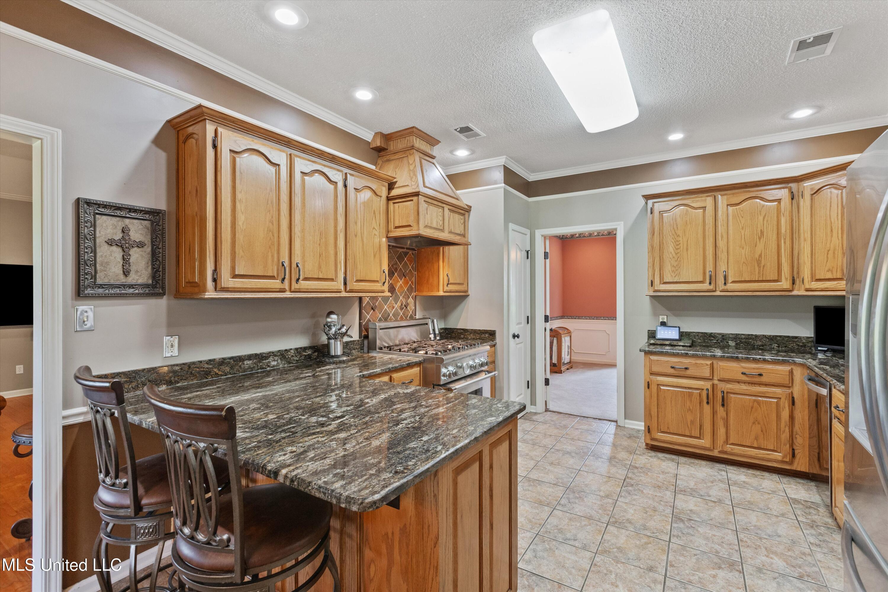 2075 Wood Hill Drive, Horn Lake, Mississippi image 11