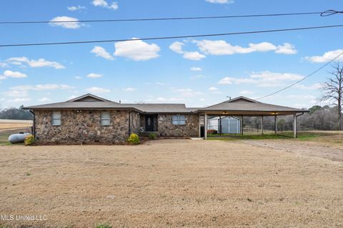 Homes For Sale - 1282 S Highway 309<br/> Marshall County, Byhalia, MS 38611