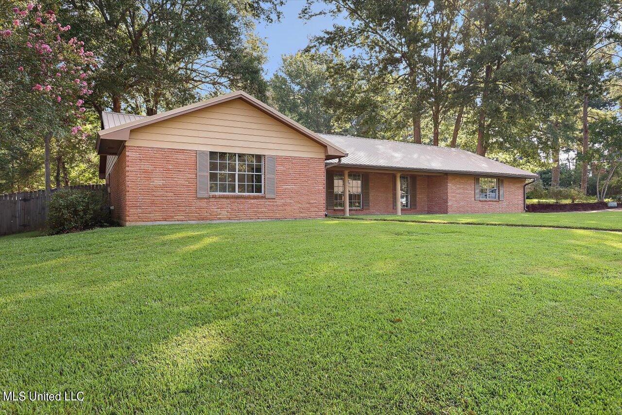 603 Herndon Hill, Clinton, Mississippi image 2