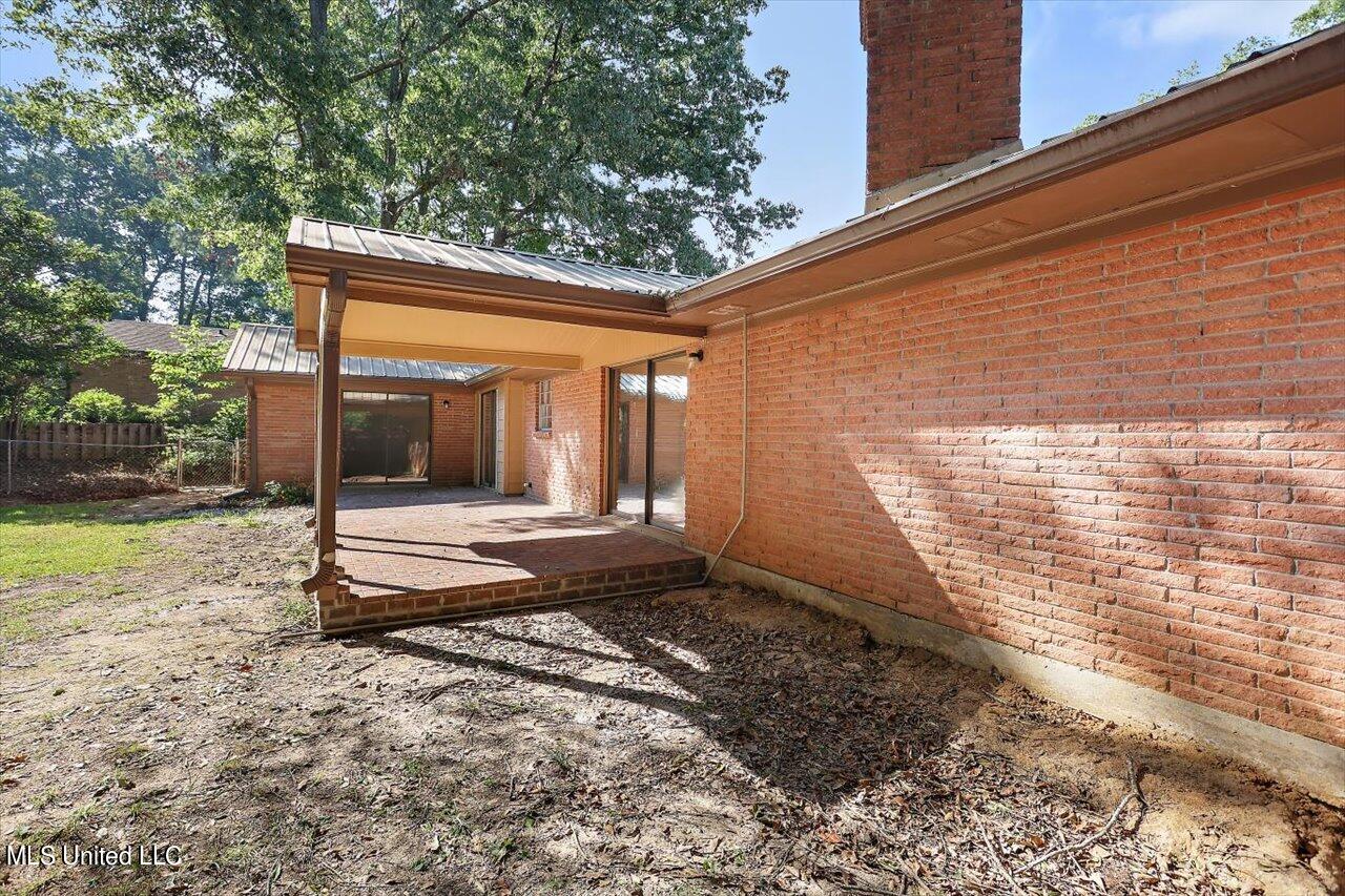 603 Herndon Hill, Clinton, Mississippi image 37