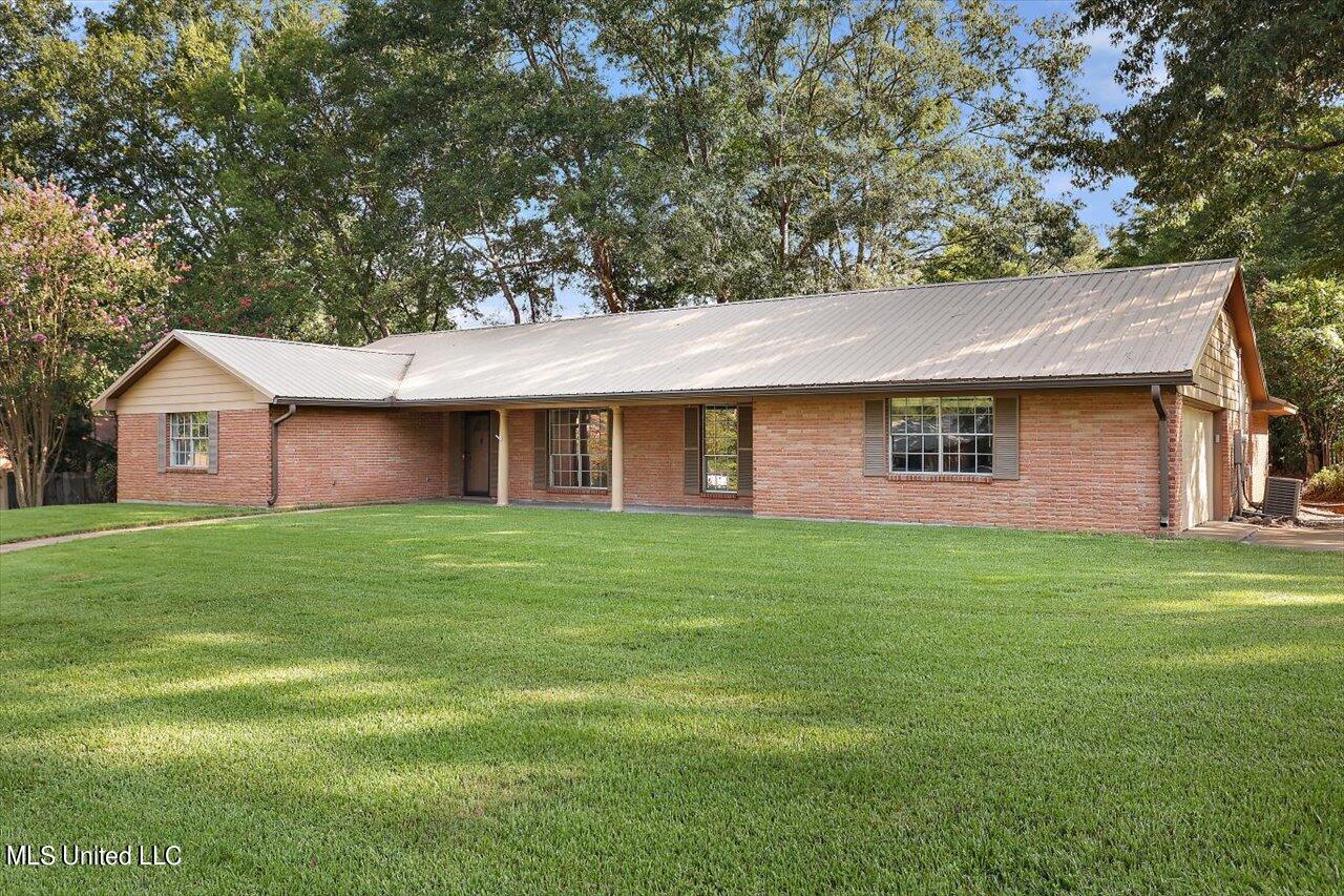 603 Herndon Hill, Clinton, Mississippi image 3