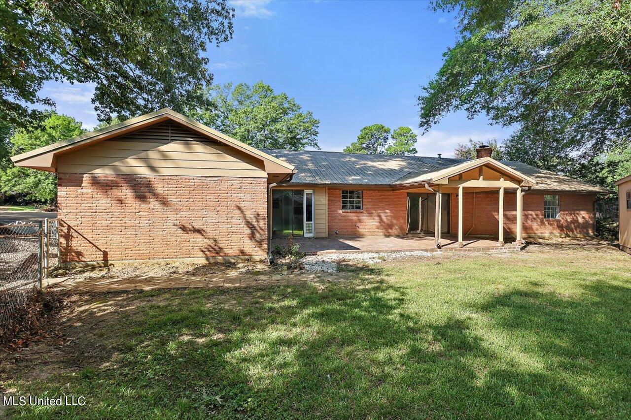 603 Herndon Hill, Clinton, Mississippi image 35