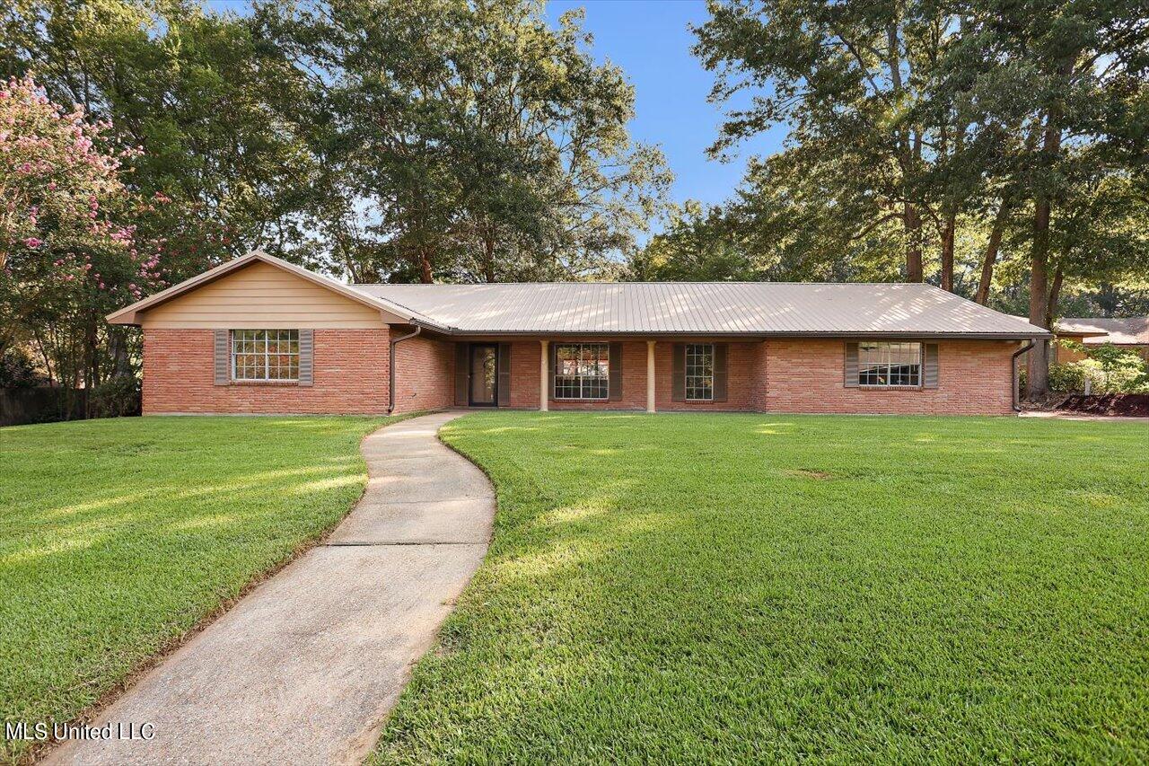 603 Herndon Hill, Clinton, Mississippi image 1