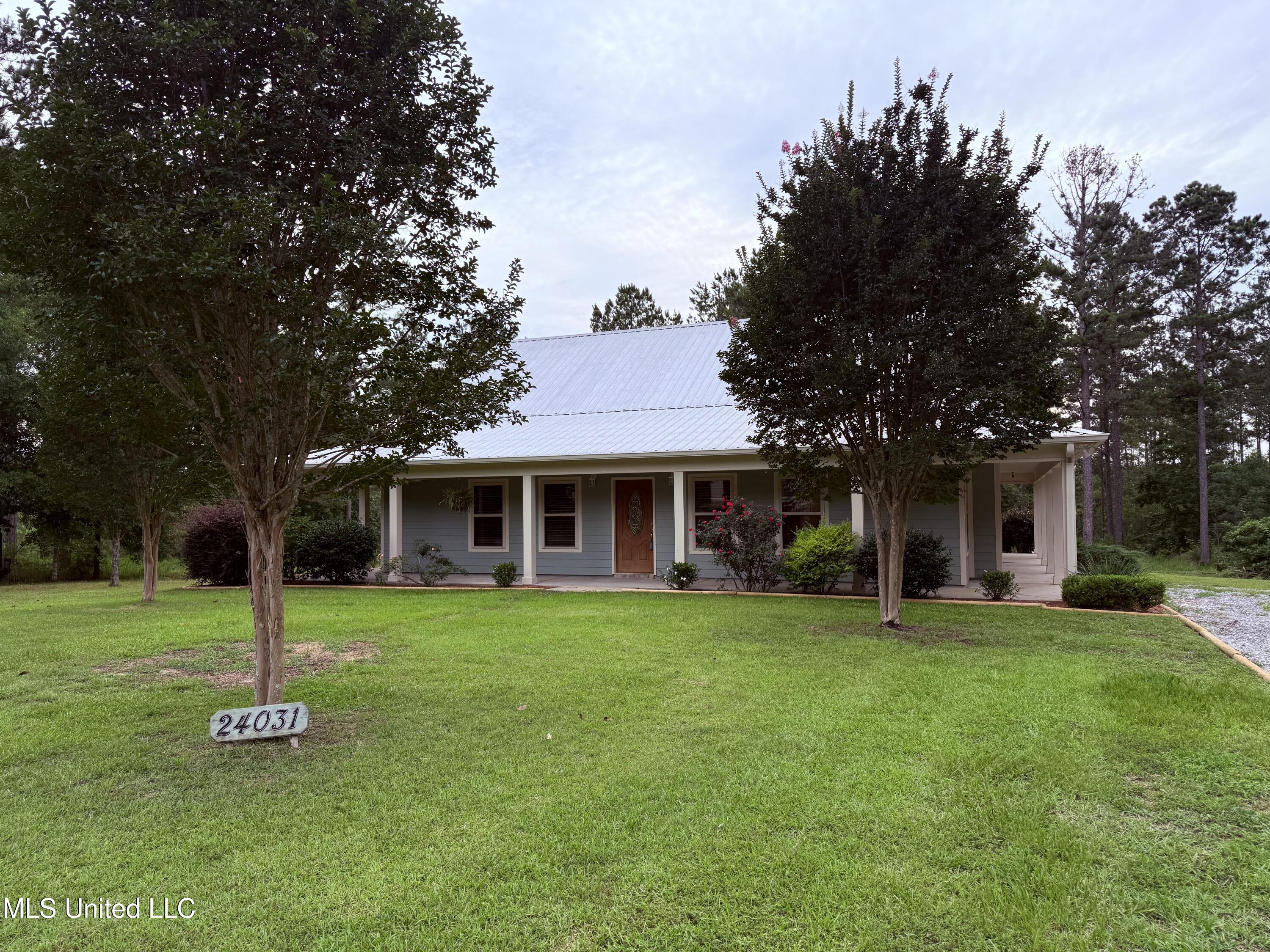 24031 Old River Road, Vancleave, Mississippi image 3