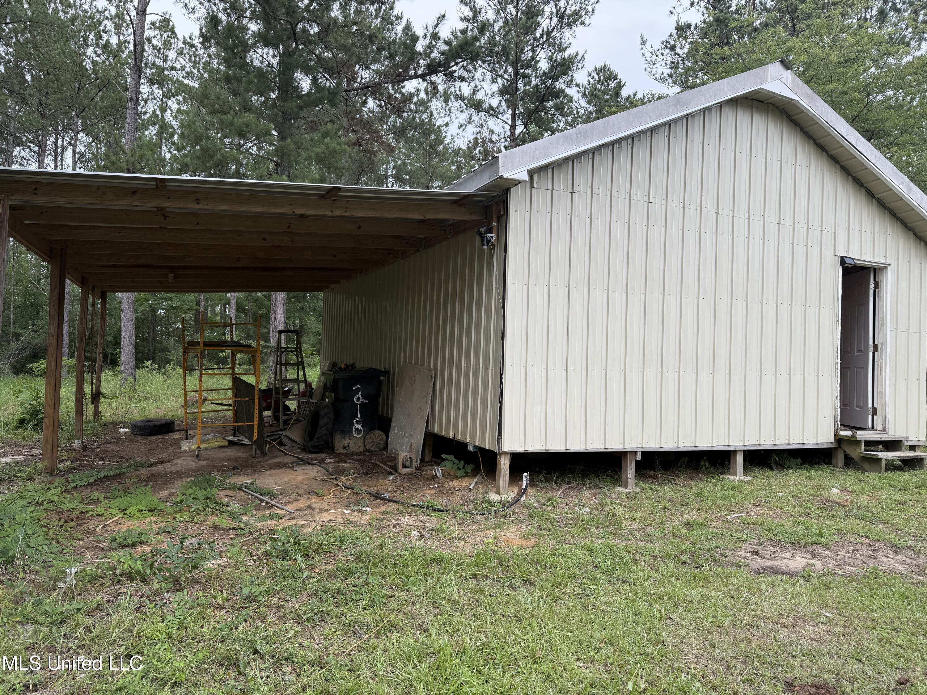 24031 Old River Road, Vancleave, Mississippi image 10
