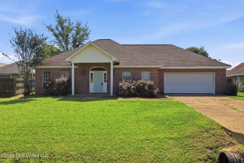 Homes For Sale - 218 Holmar Drive<br/> Brandon, MS 39047