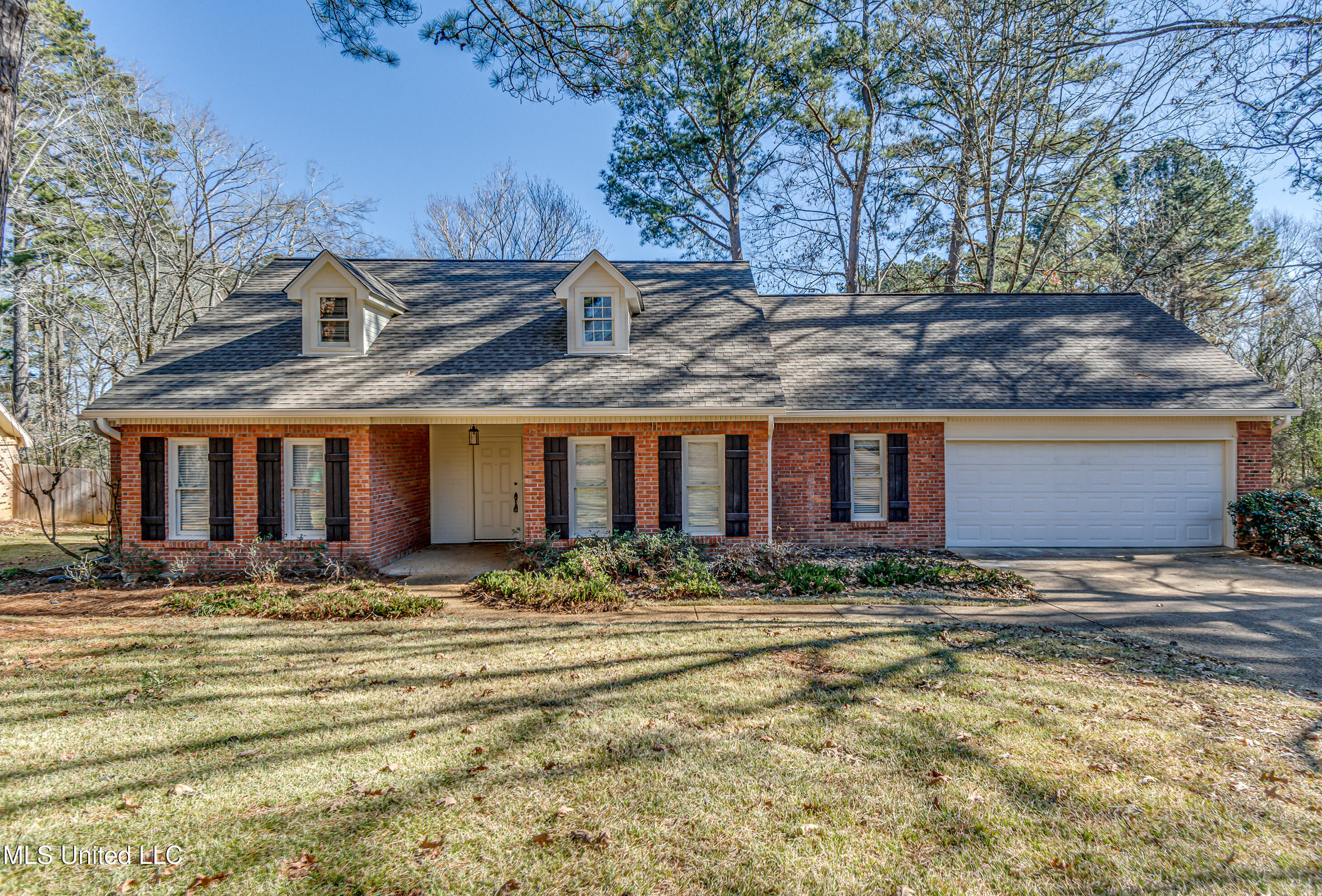 560 Dixton Drive, Brandon, Mississippi image 1