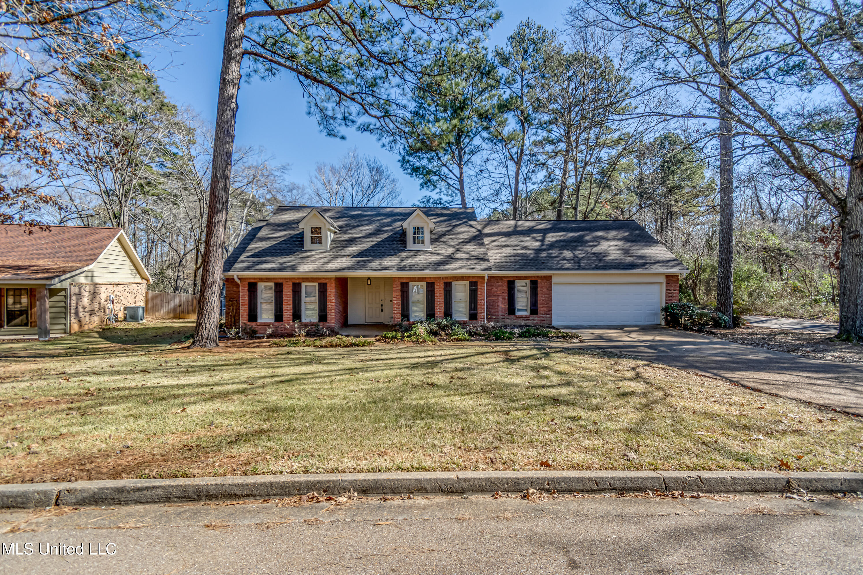 560 Dixton Drive, Brandon, Mississippi image 48