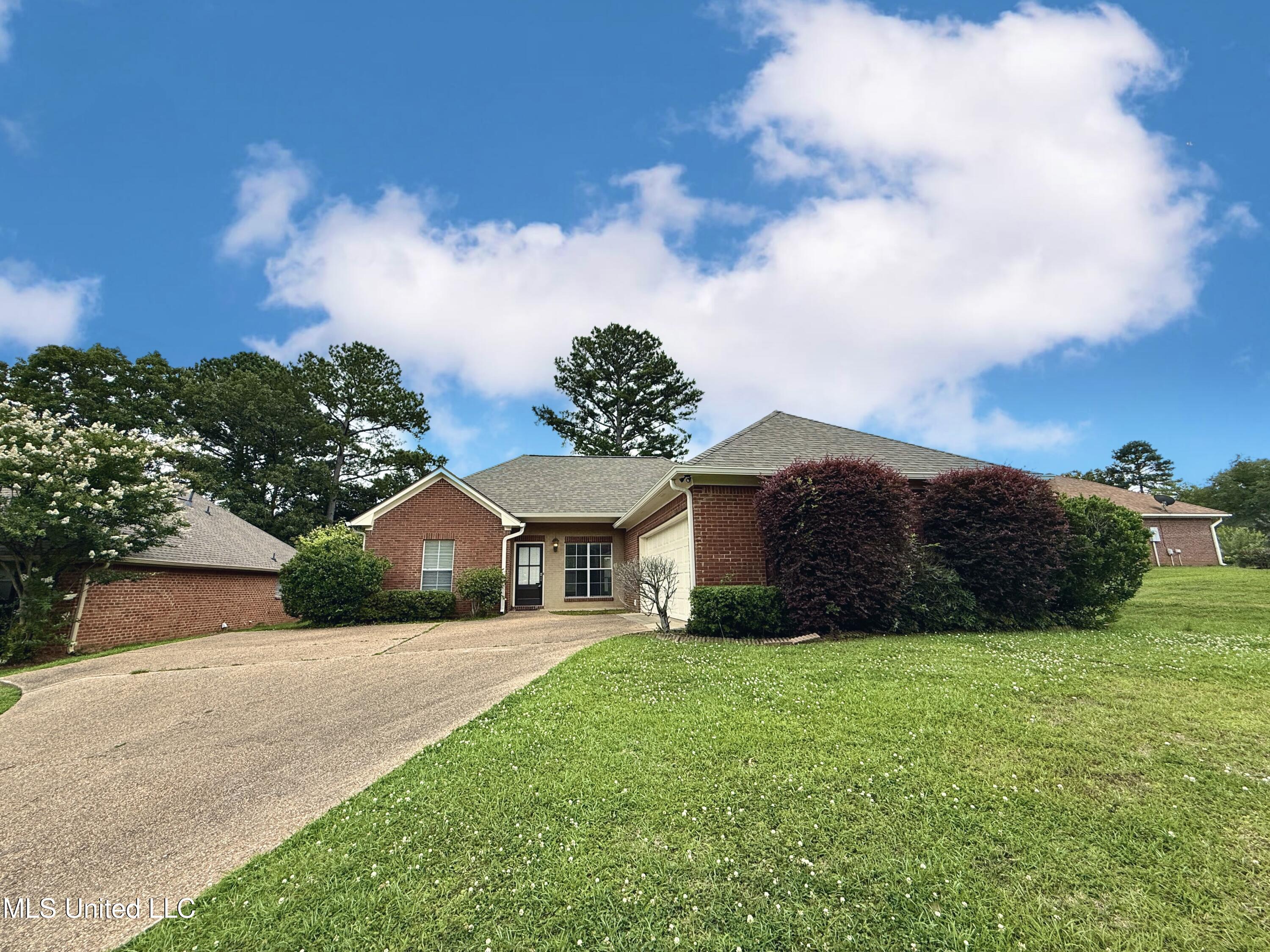 302 Bedford Court, Brandon, Mississippi image 1