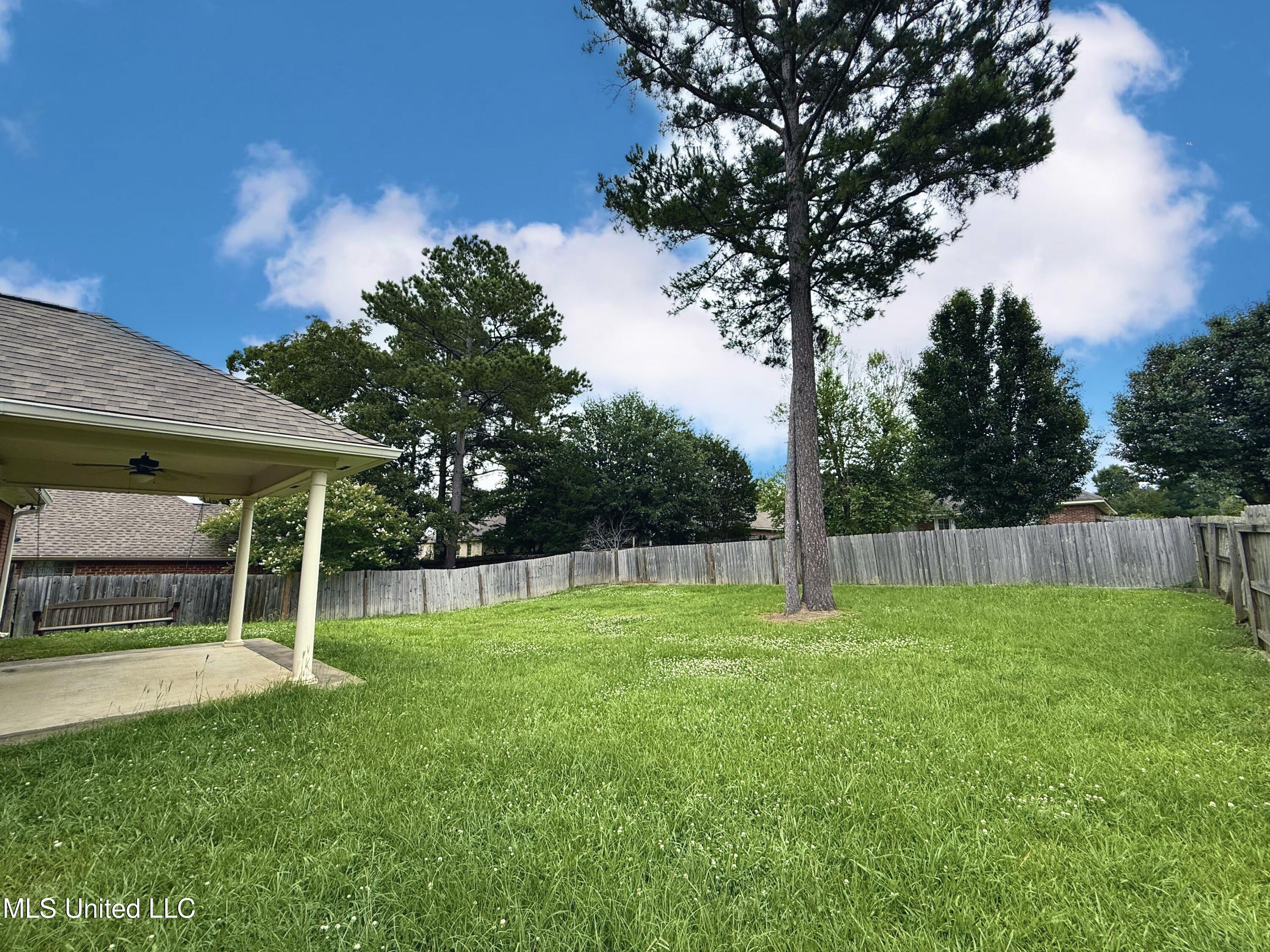 302 Bedford Court, Brandon, Mississippi image 29