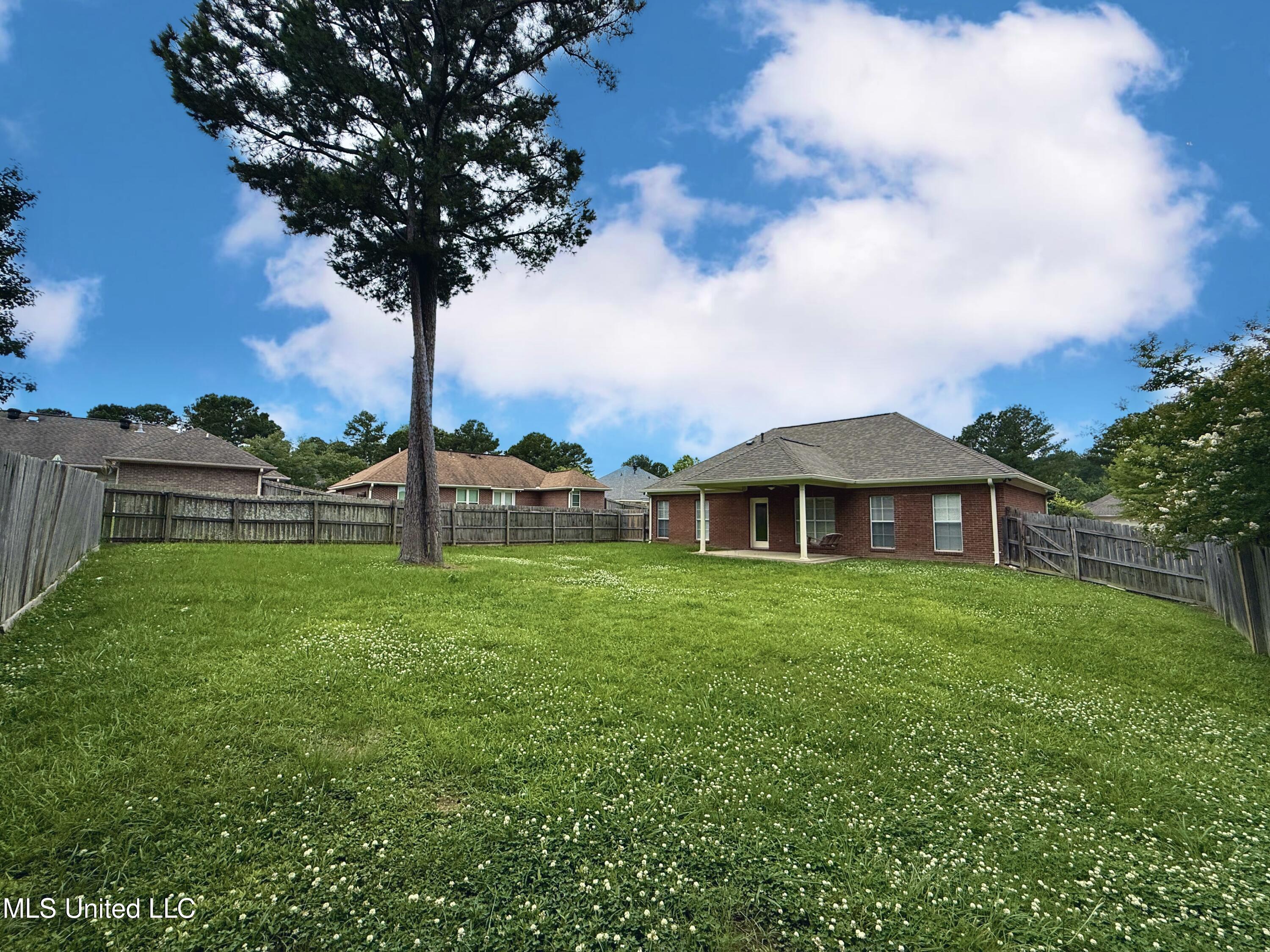 302 Bedford Court, Brandon, Mississippi image 31