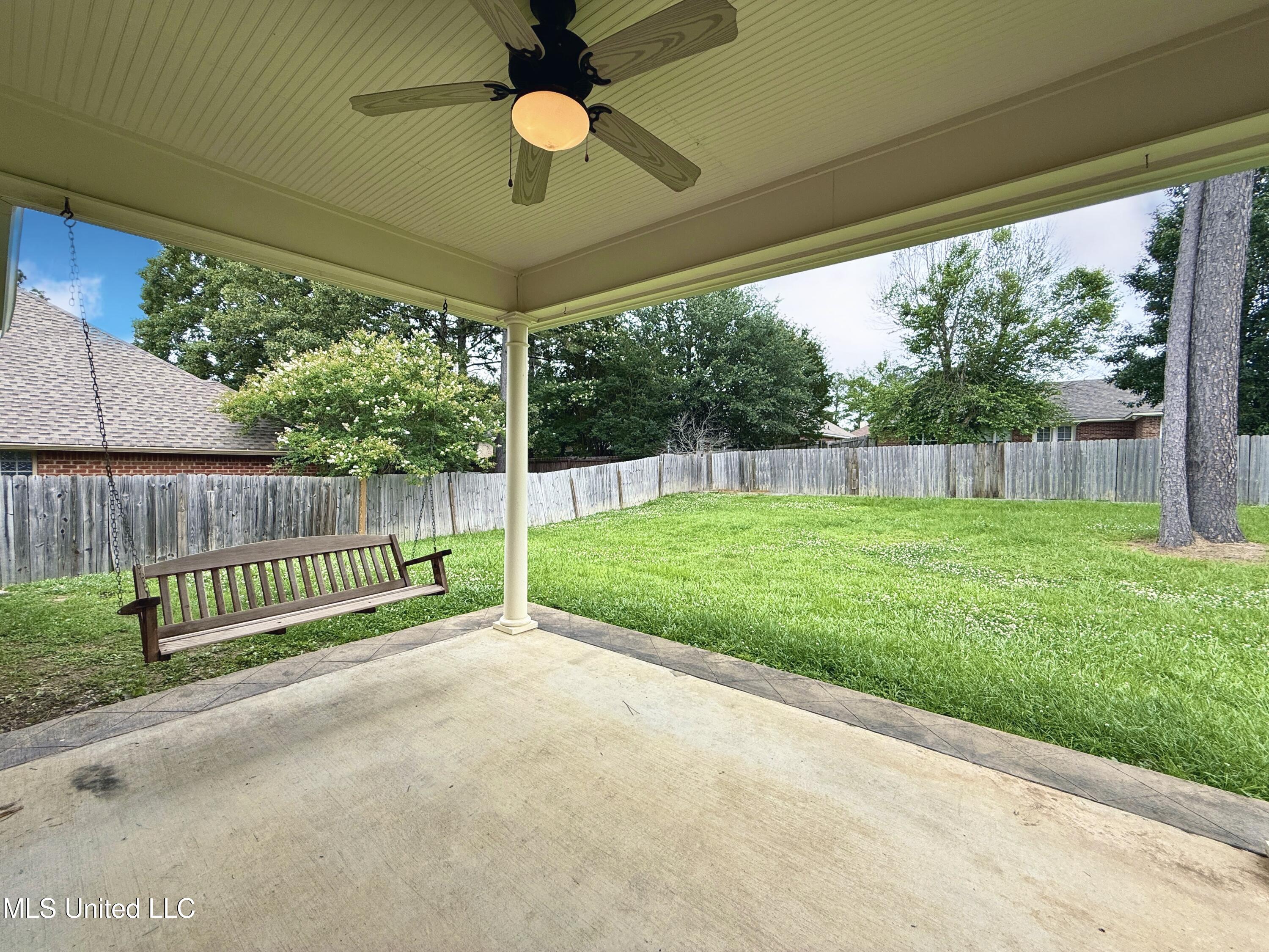302 Bedford Court, Brandon, Mississippi image 27