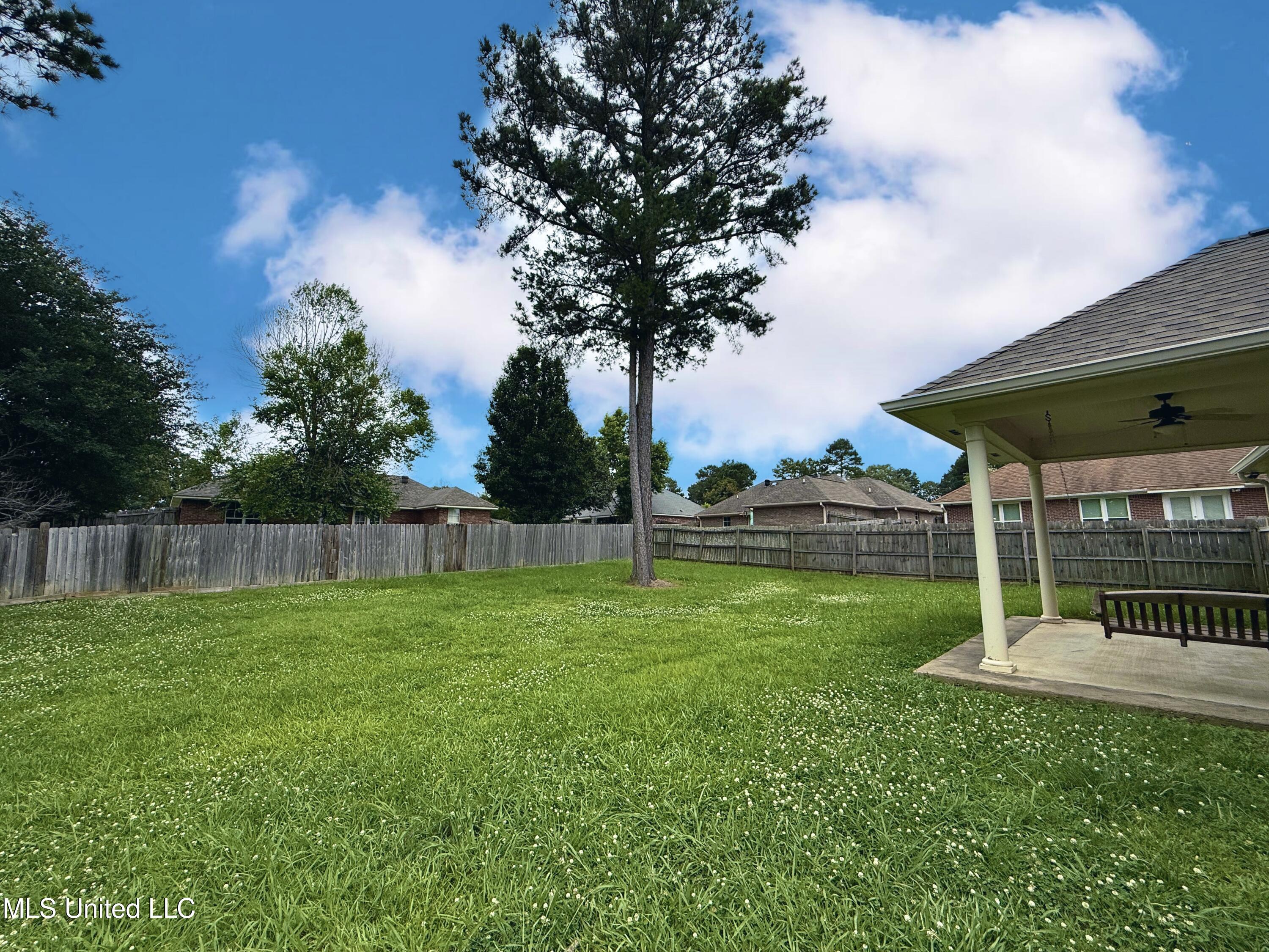 302 Bedford Court, Brandon, Mississippi image 30