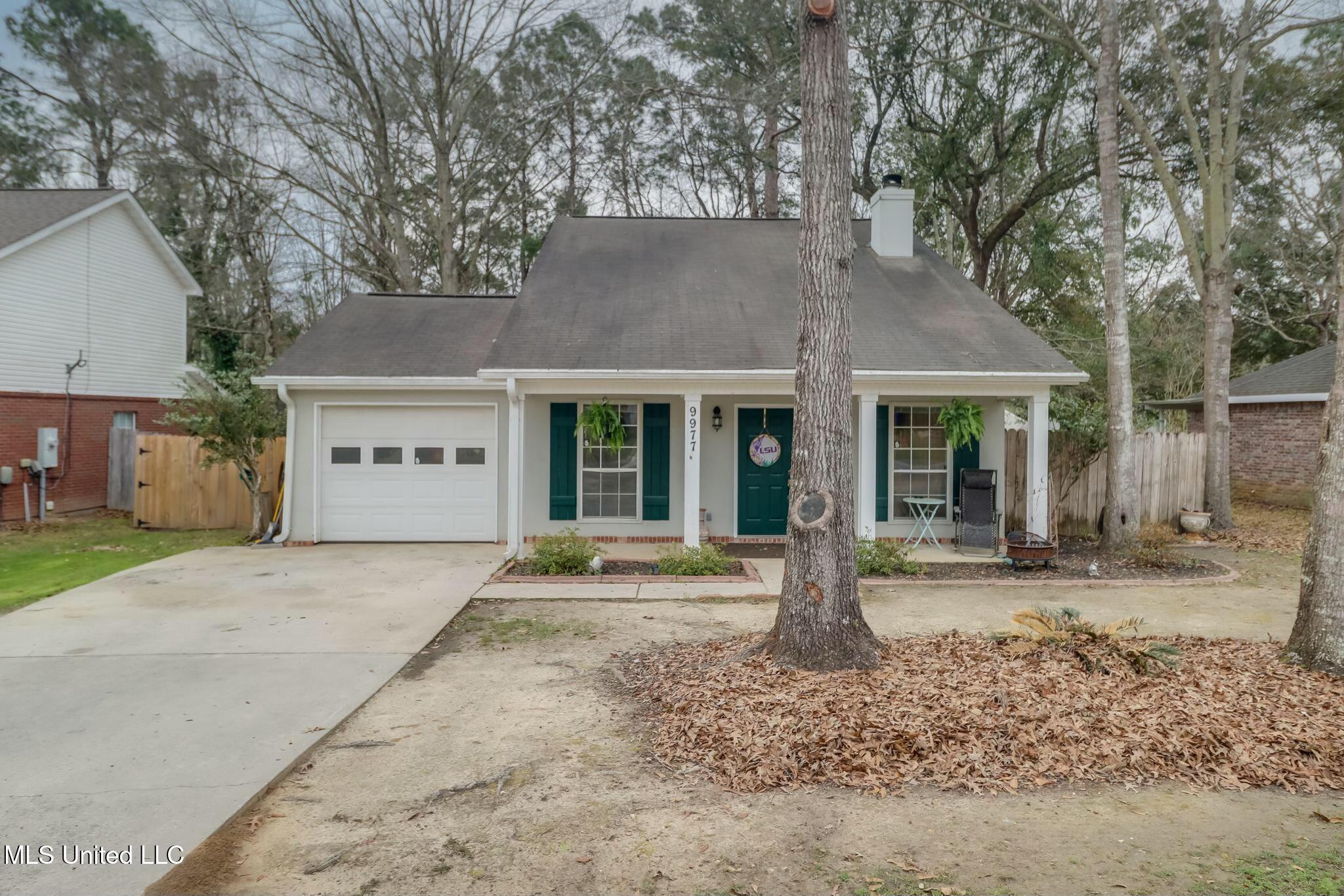 9977 Koloa Street, Diamondhead, Mississippi image 28