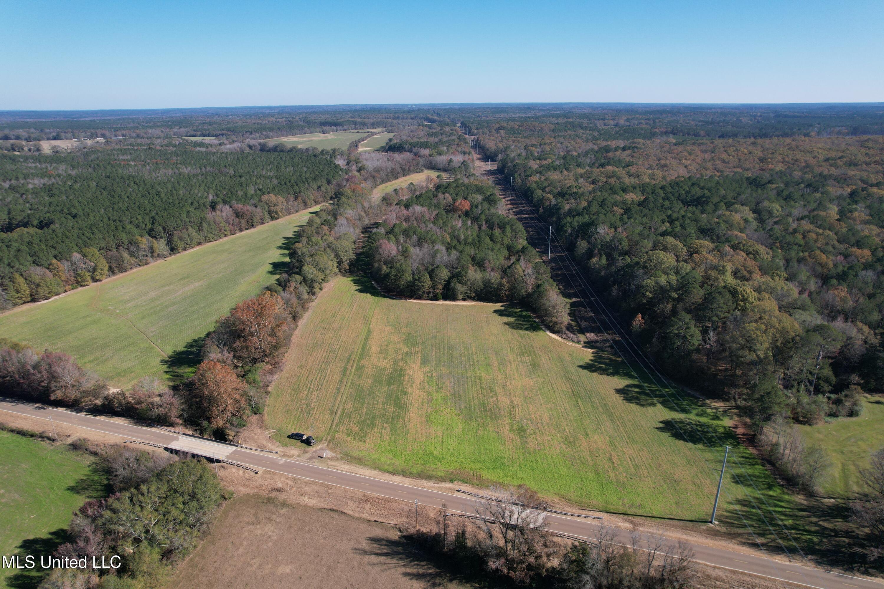 Hwy 429, Sallis, Mississippi image 5