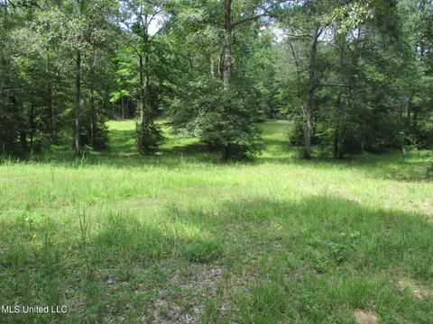 Vacant Land For Sale - Park Place<br/> Pike County, McComb, MS 39648