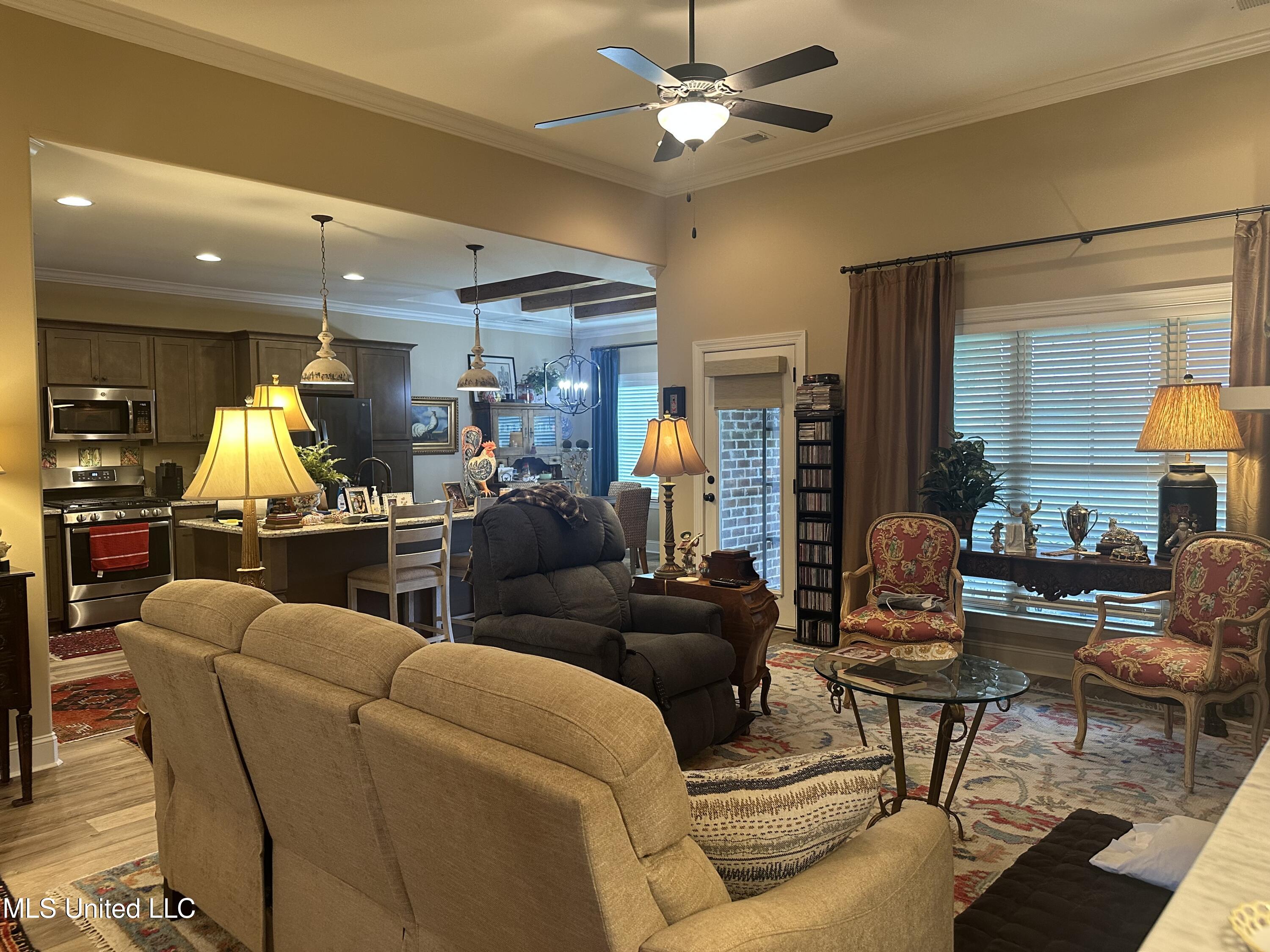 6819 Hawks View Vw, Olive Branch, Mississippi image 5