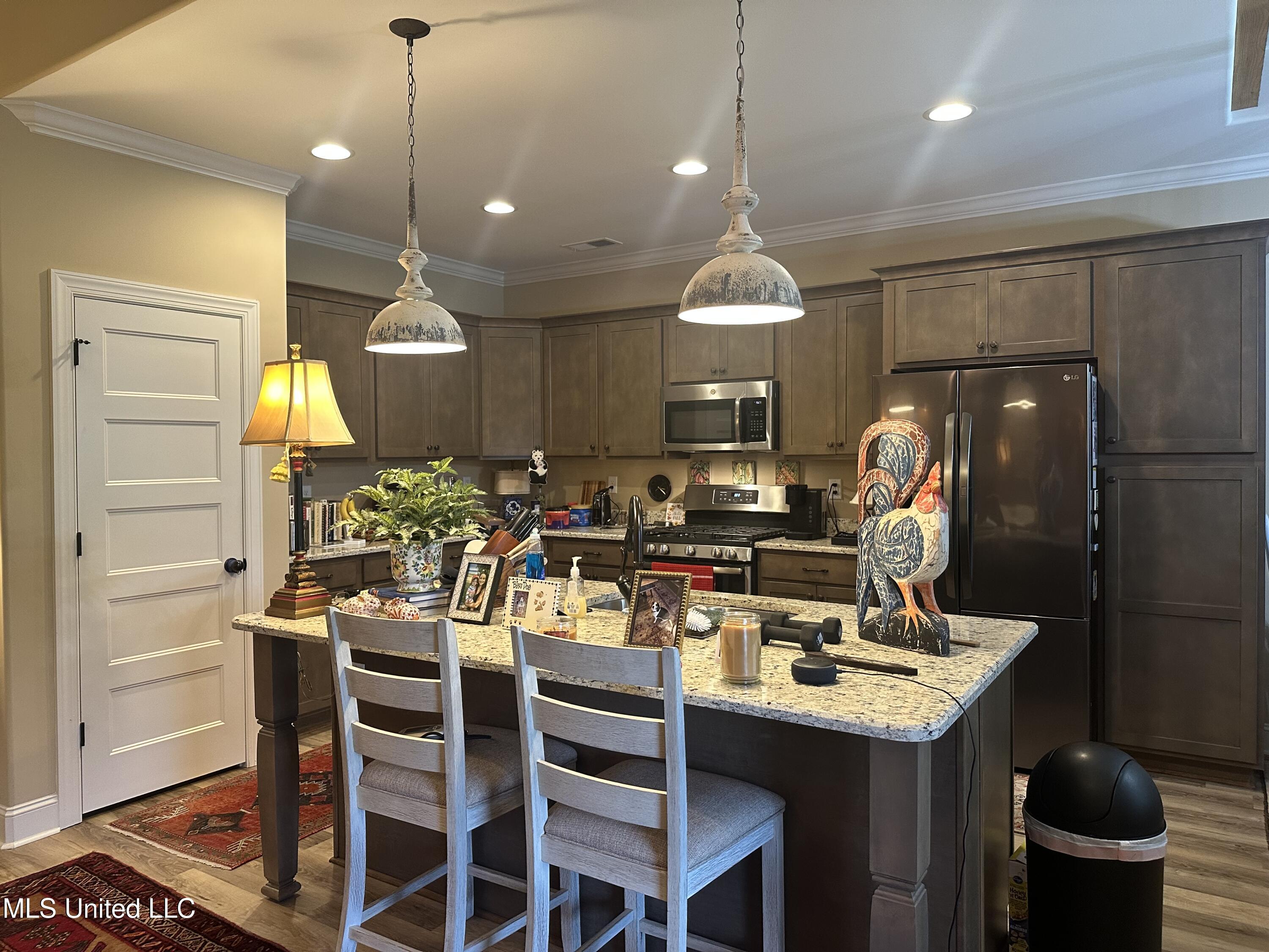 6819 Hawks View Vw, Olive Branch, Mississippi image 6