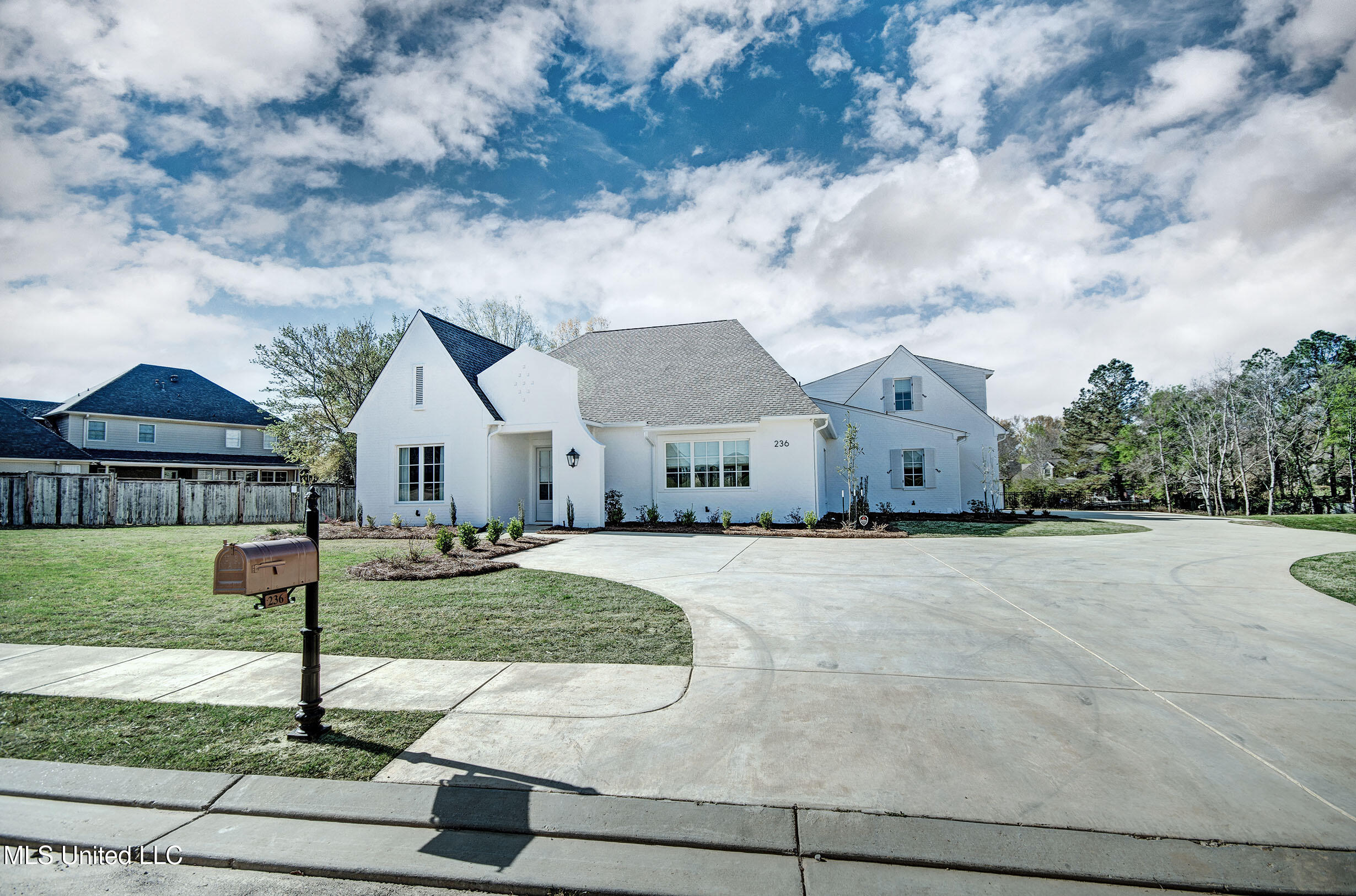 236 Parke Drive, Ridgeland, Mississippi image 3