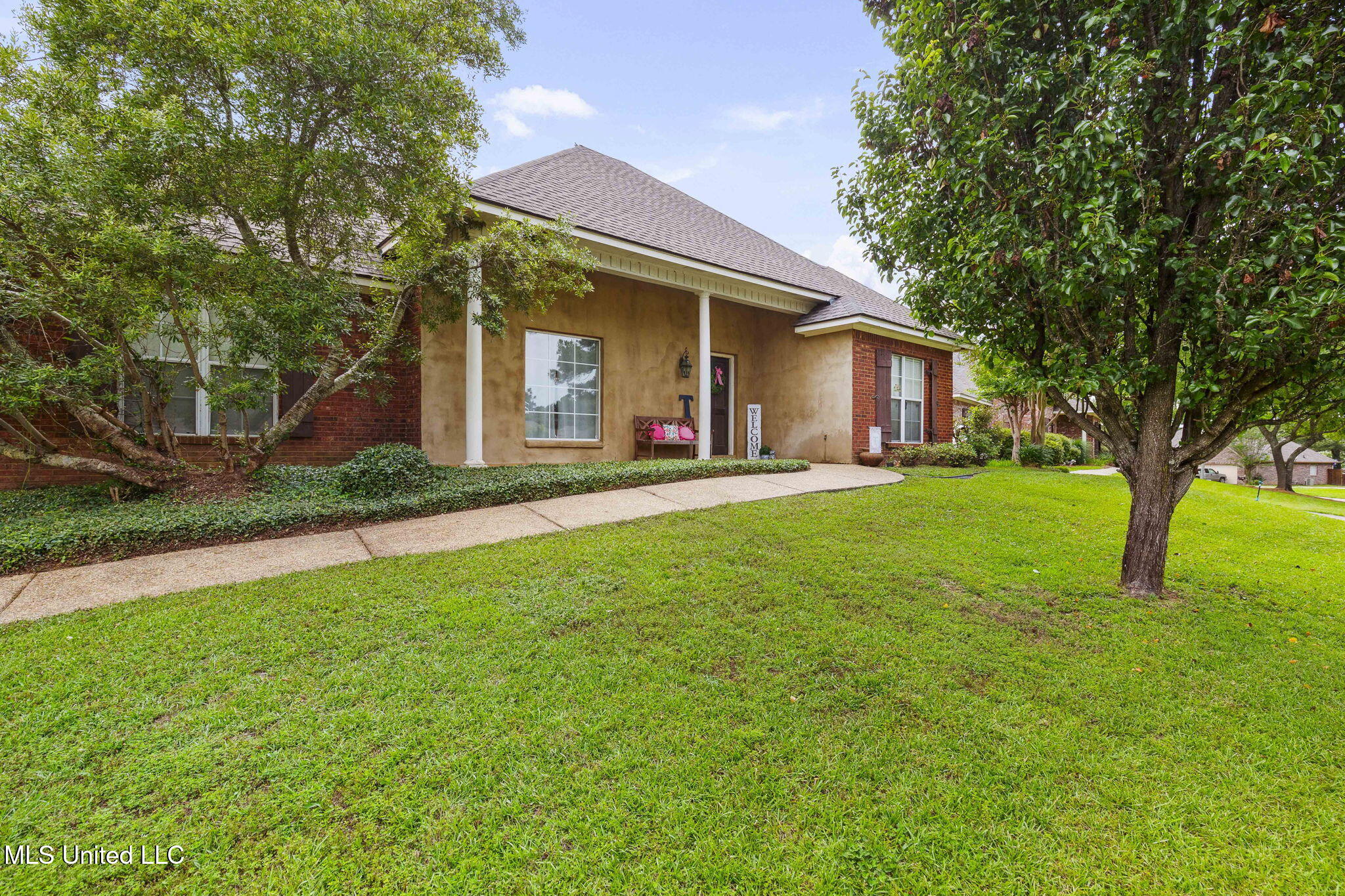 115 Deer Creek Cove, Madison, Mississippi image 4