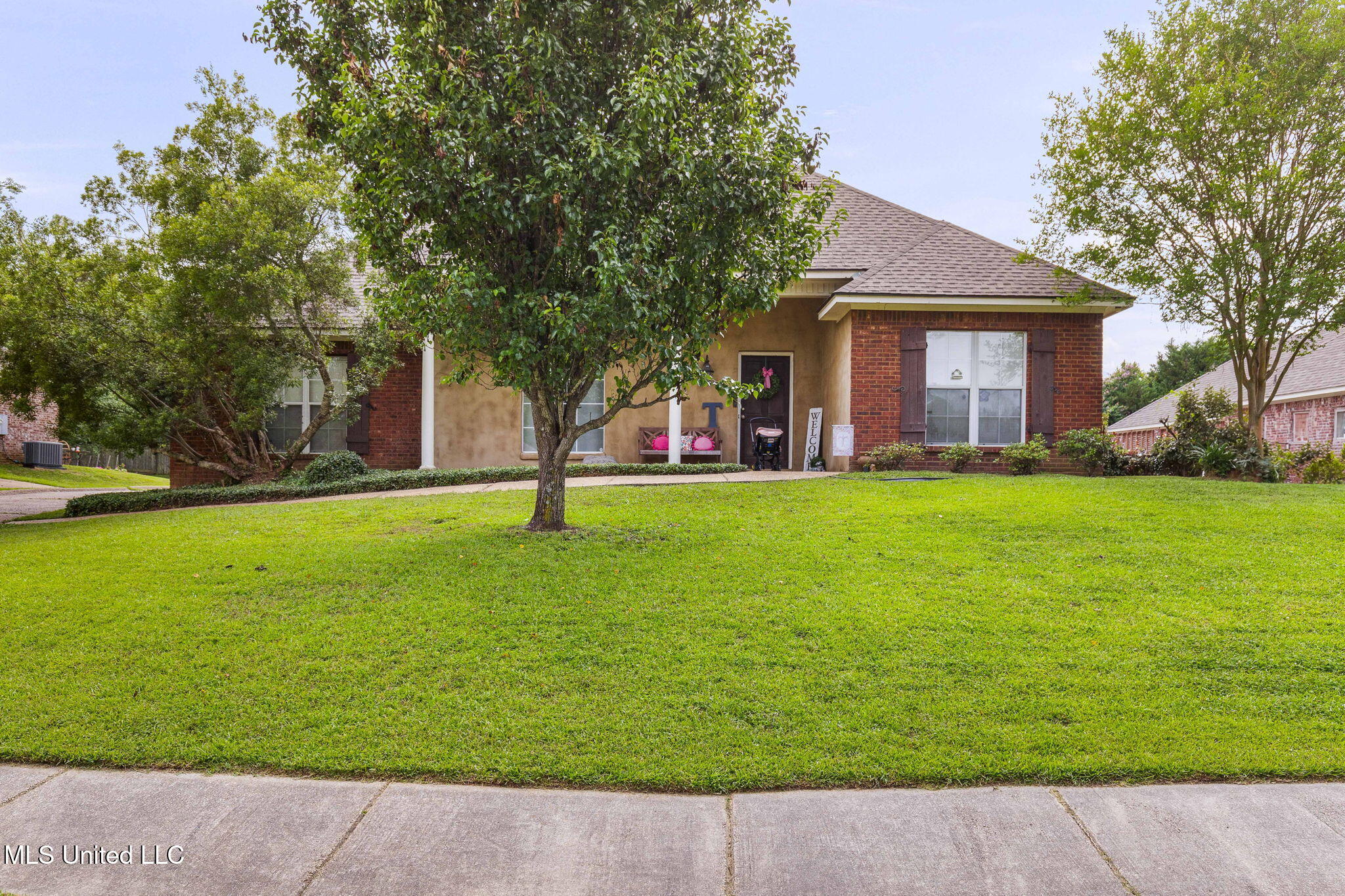 115 Deer Creek Cove, Madison, Mississippi image 2