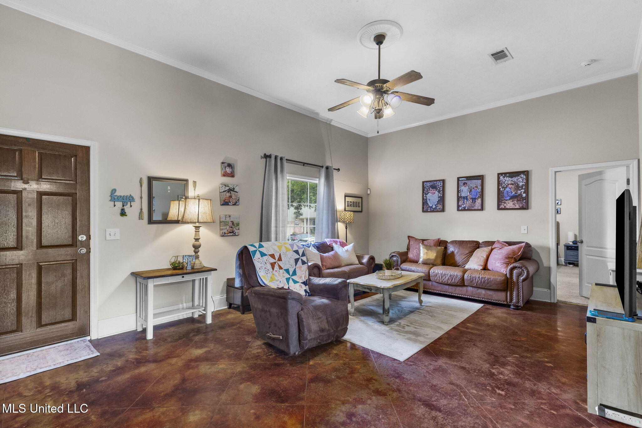 115 Deer Creek Cove, Madison, Mississippi image 13
