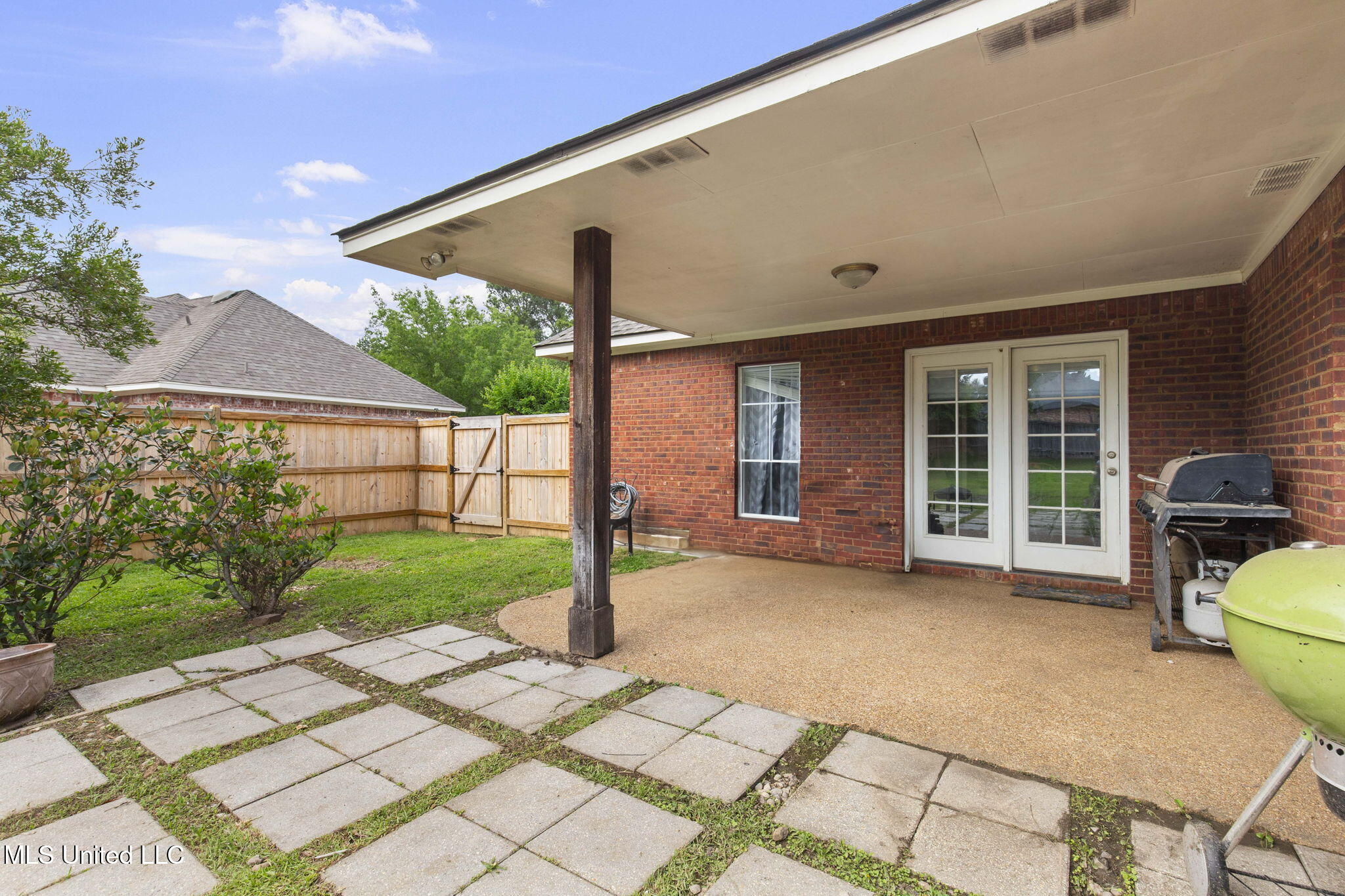 115 Deer Creek Cove, Madison, Mississippi image 35