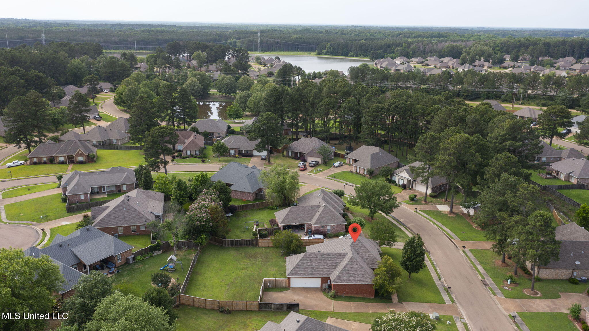 115 Deer Creek Cove, Madison, Mississippi image 8