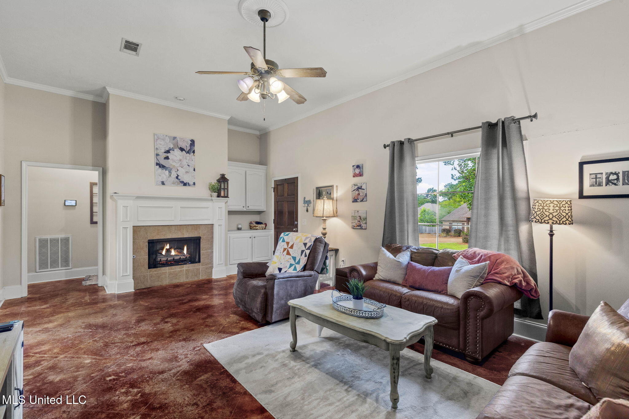 115 Deer Creek Cove, Madison, Mississippi image 12
