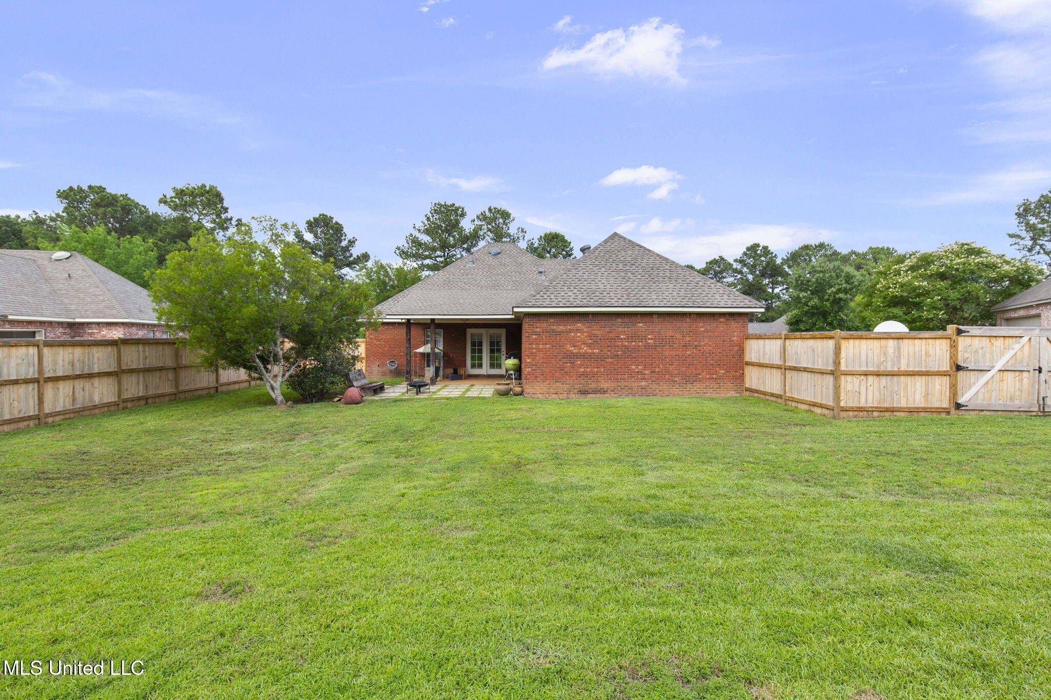 115 Deer Creek Cove, Madison, Mississippi image 37