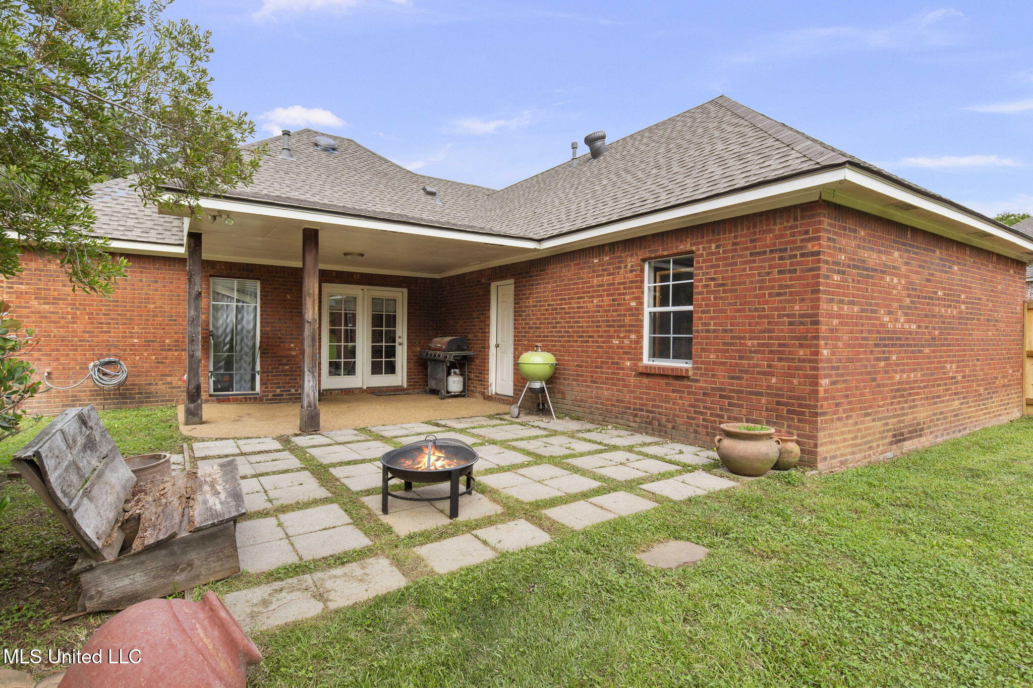 115 Deer Creek Cove, Madison, Mississippi image 33